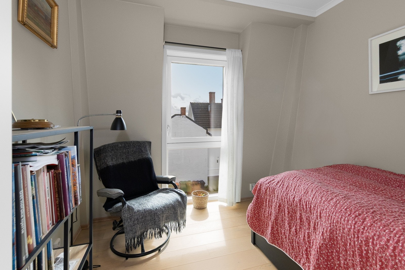 Soverom 2 Galleribilde