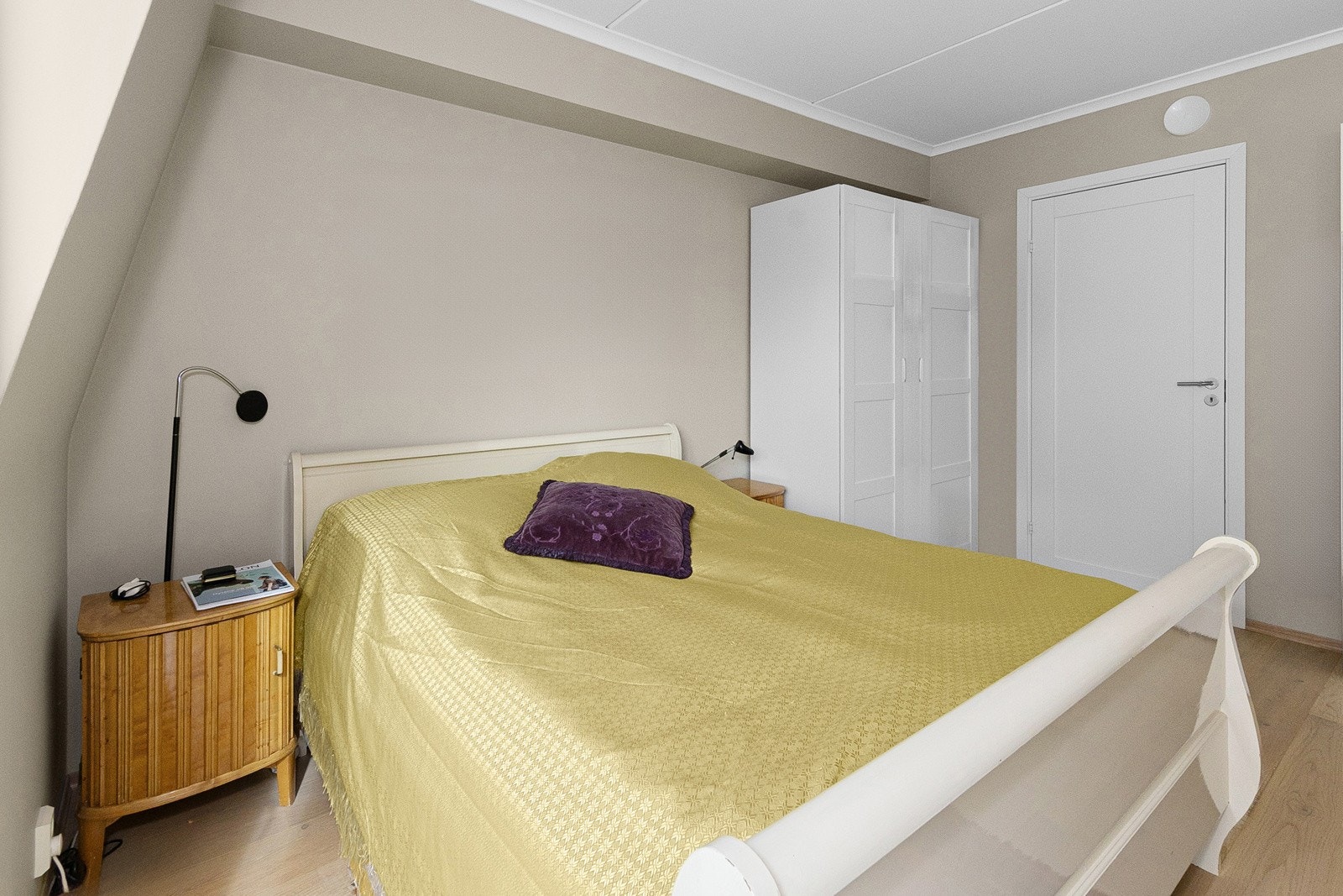 Soverom 1 Galleribilde