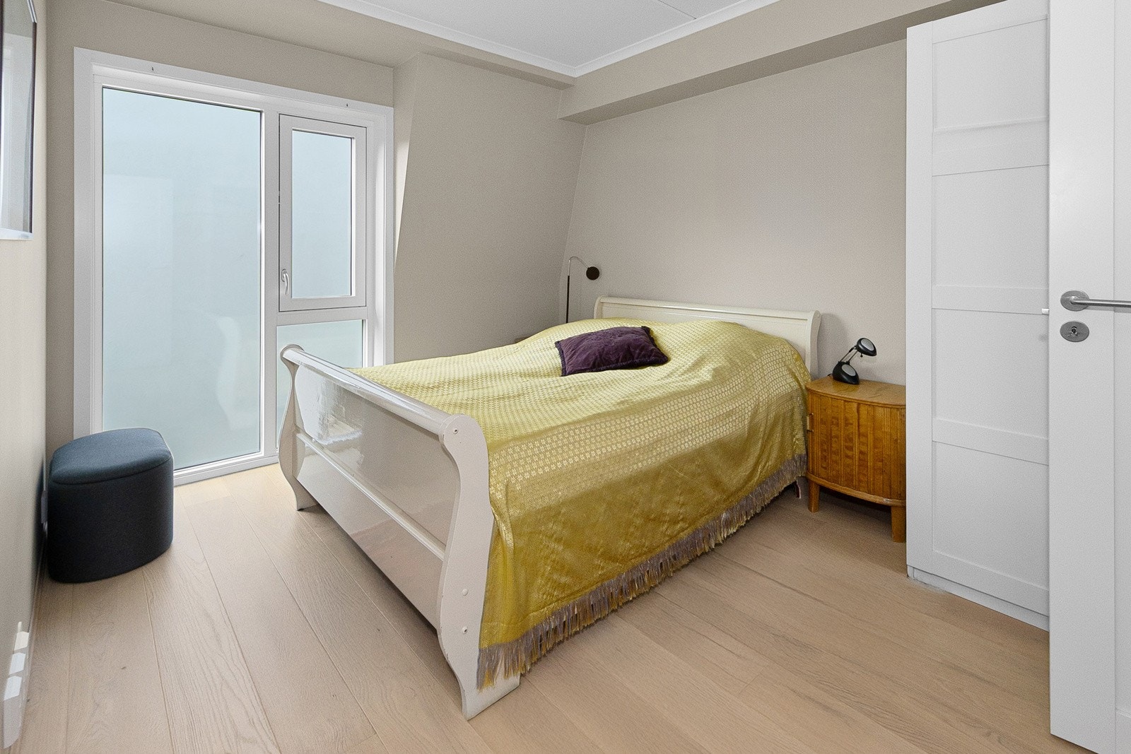 Soverom 1 Galleribilde