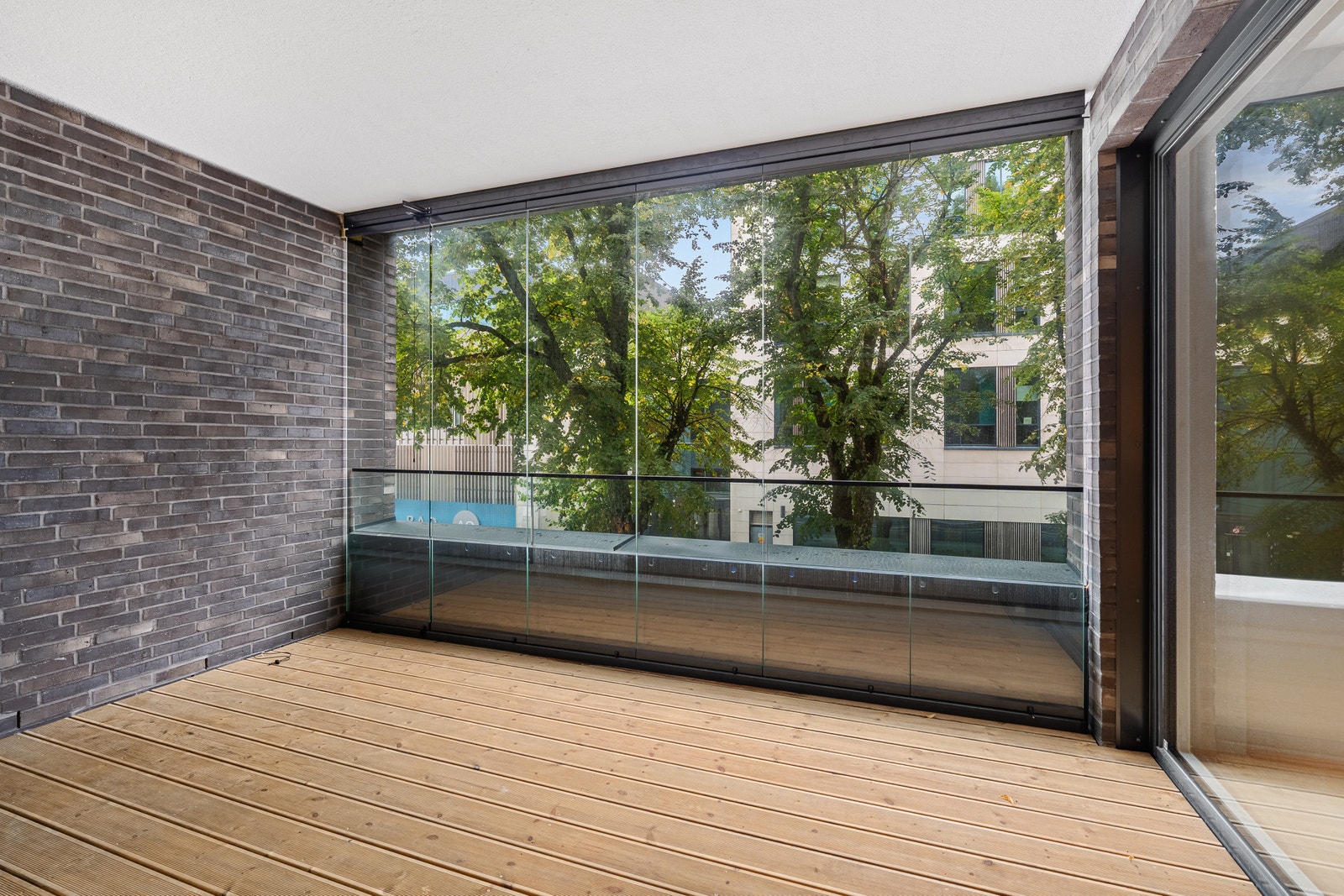 Balkong Galleribilde