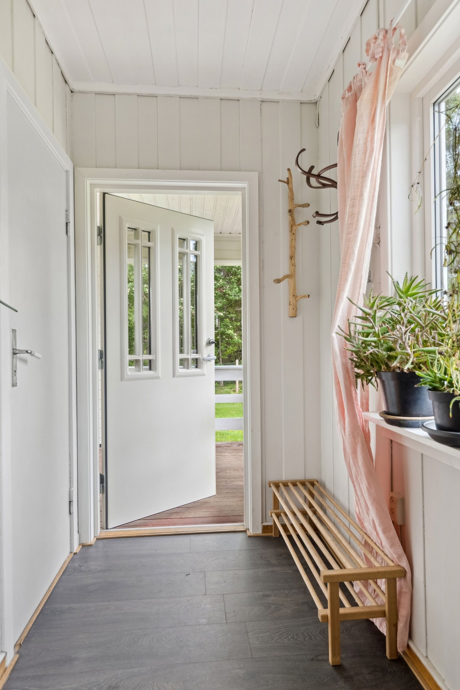 Velkommen inn Galleribilde