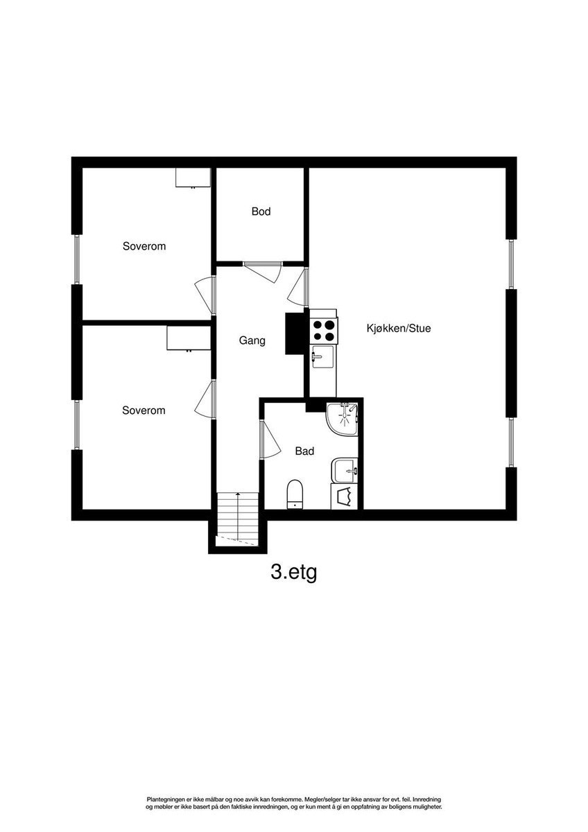 3.etg Galleribilde
