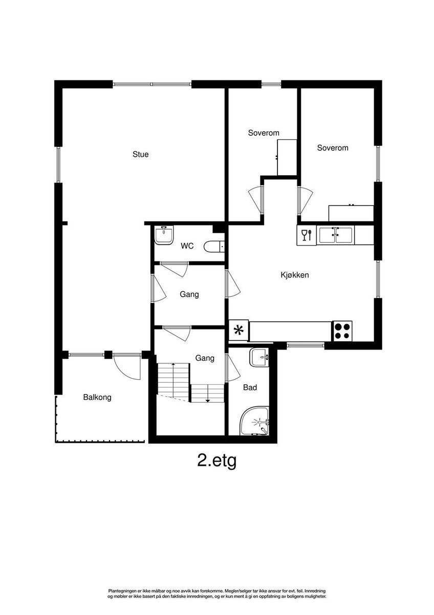 2.etg Galleribilde