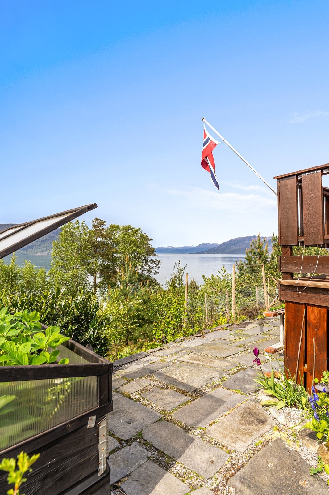 Velkommen til visning! Husk påmelding! Galleribilde