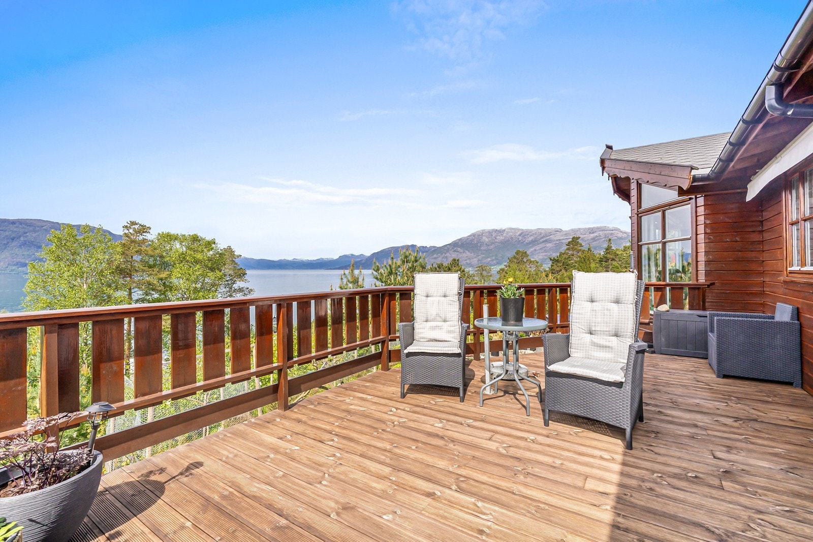 Velkommen til Ormabrotet 14! Presentert av Nordvik Hardanger! Galleribilde