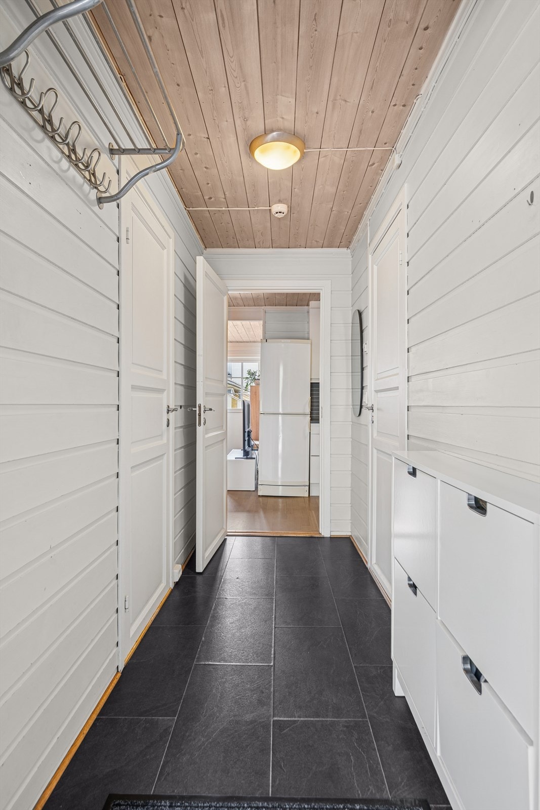 Velkommen inn! Galleribilde