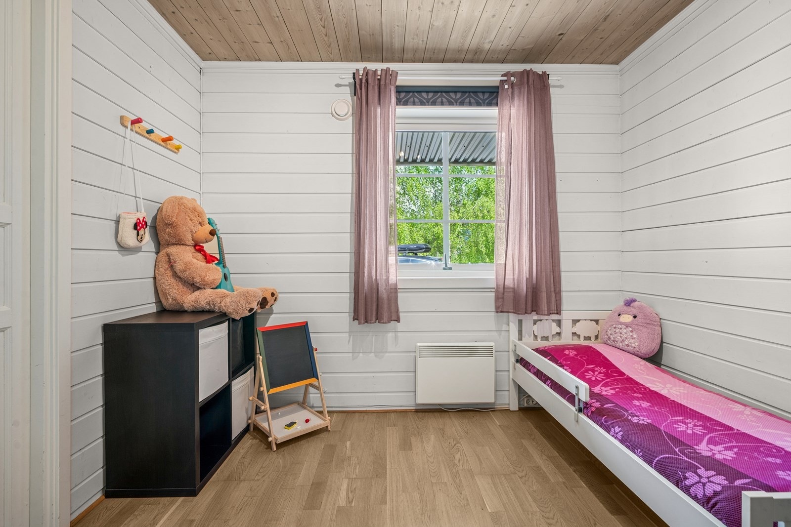 Soverom 2. Galleribilde