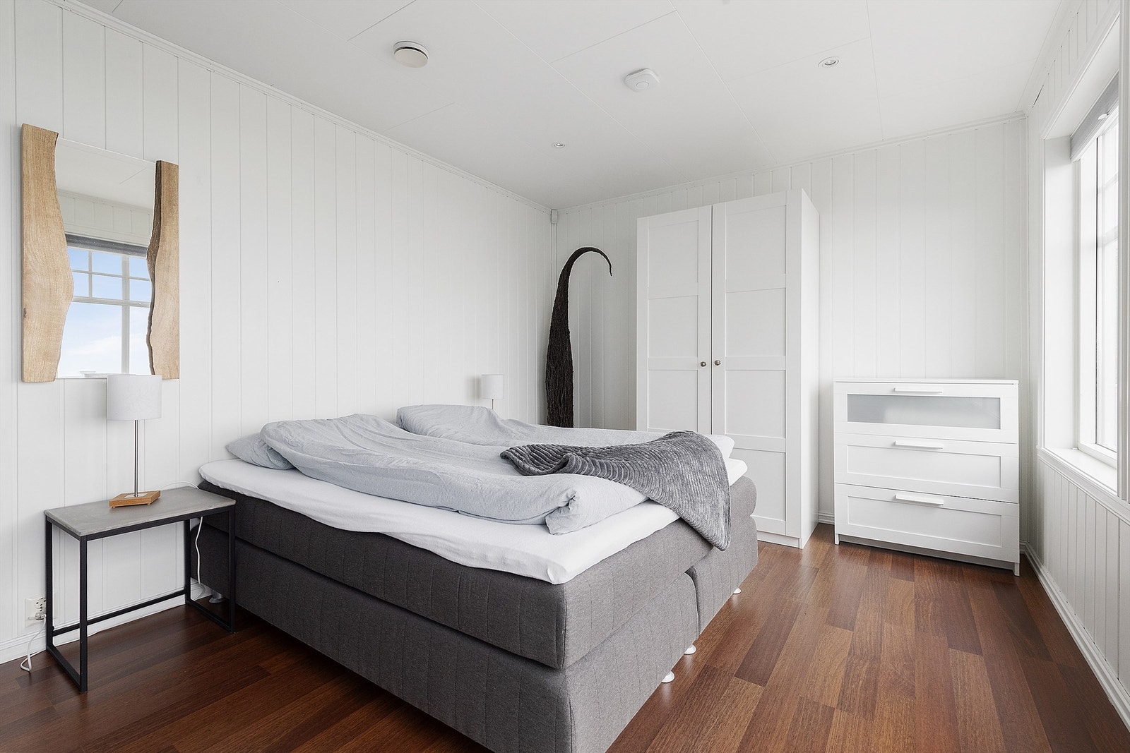 Soverom 2 i underetasjen Galleribilde