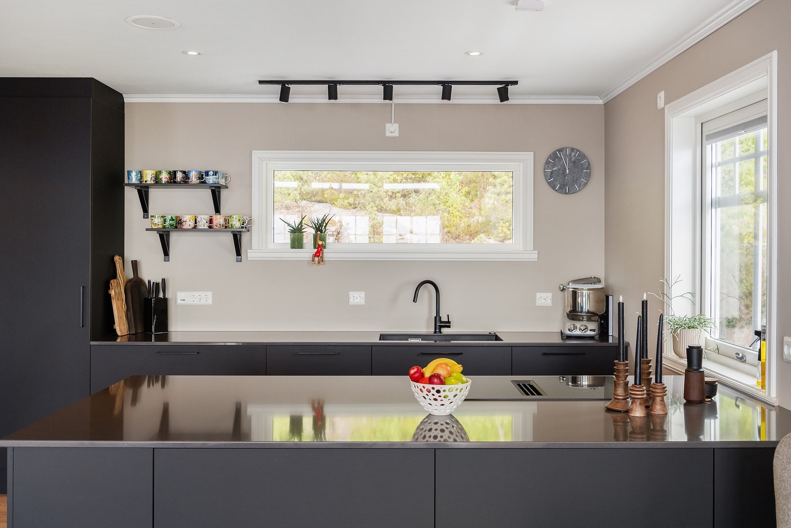 Her er det god arbeidsplass Galleribilde