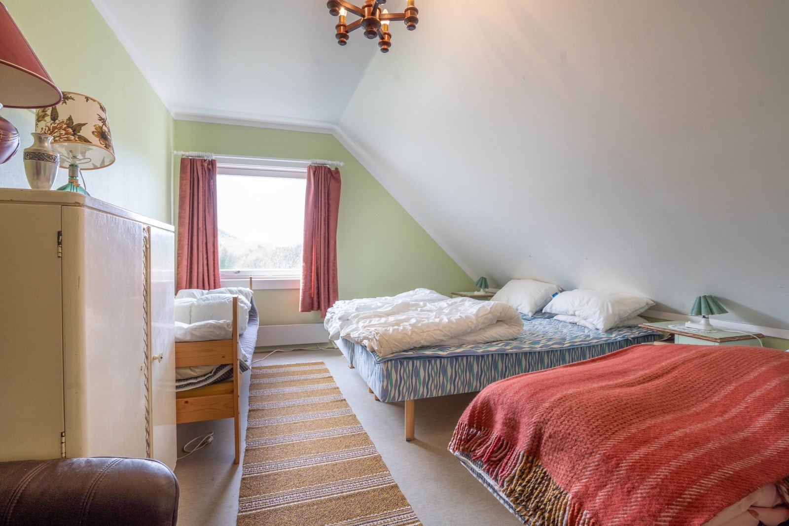 Soverom 3 Galleribilde