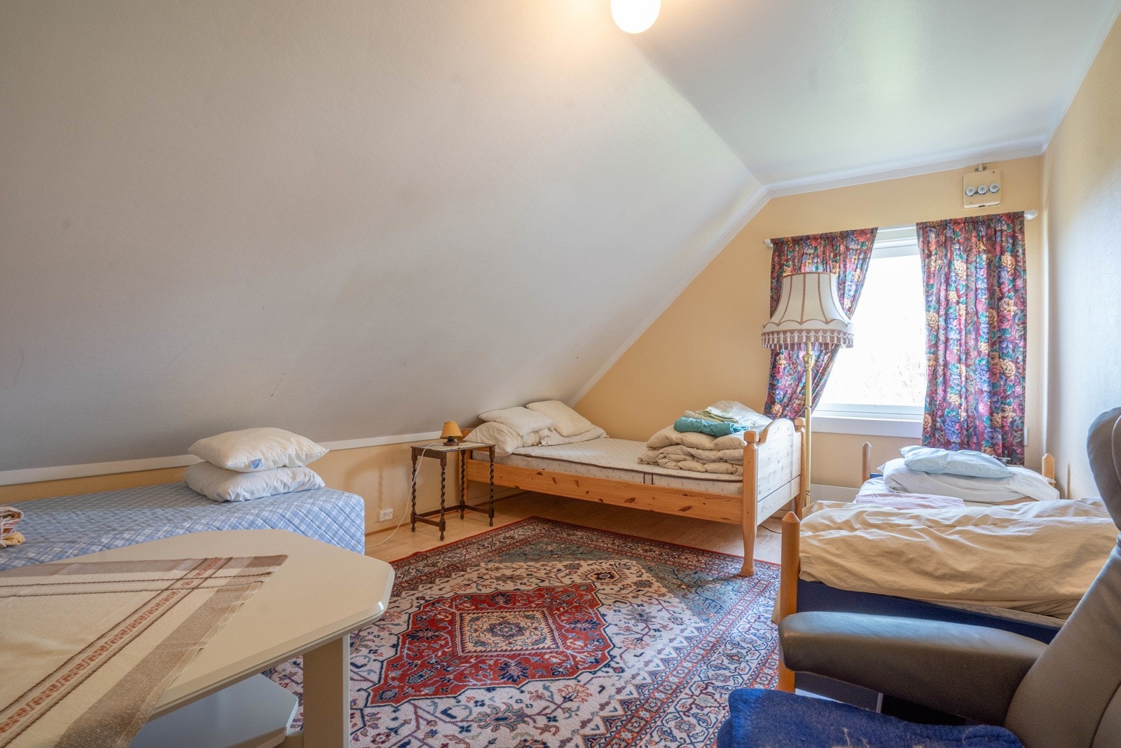 Soverom 4 Galleribilde