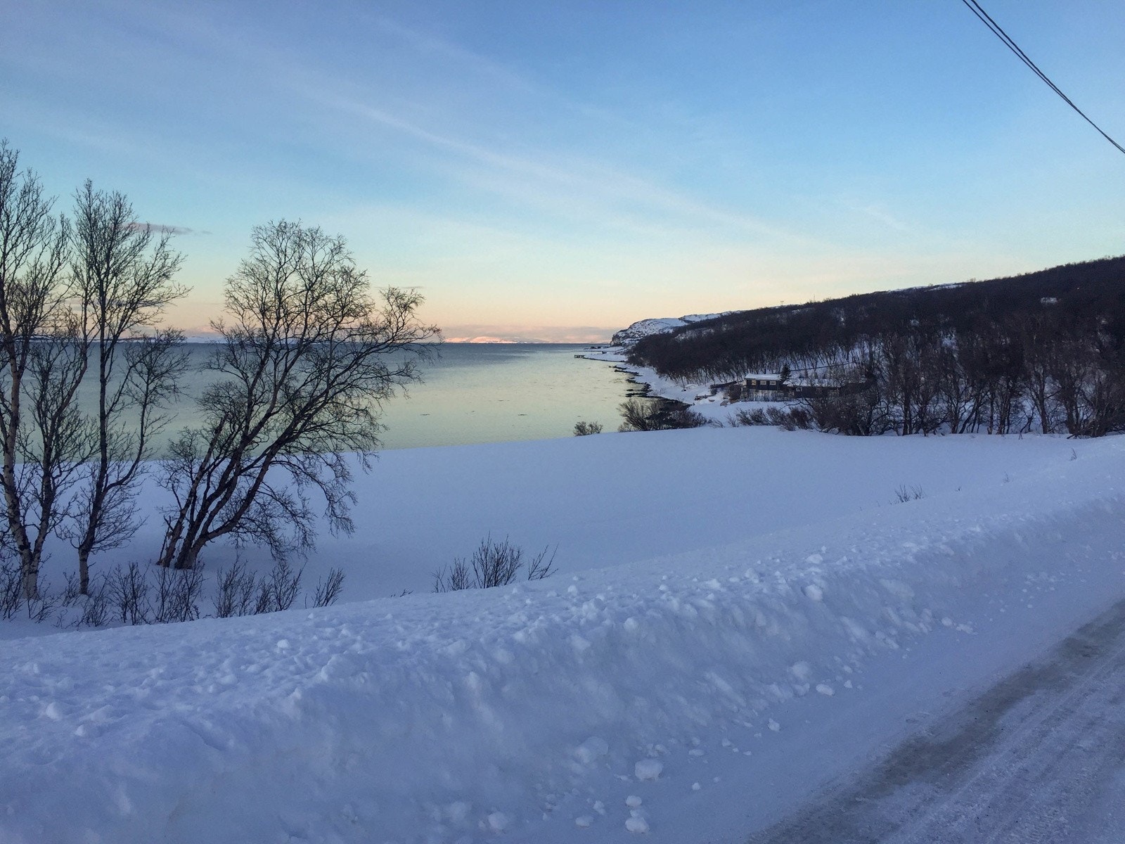 Foto Privat Galleribilde