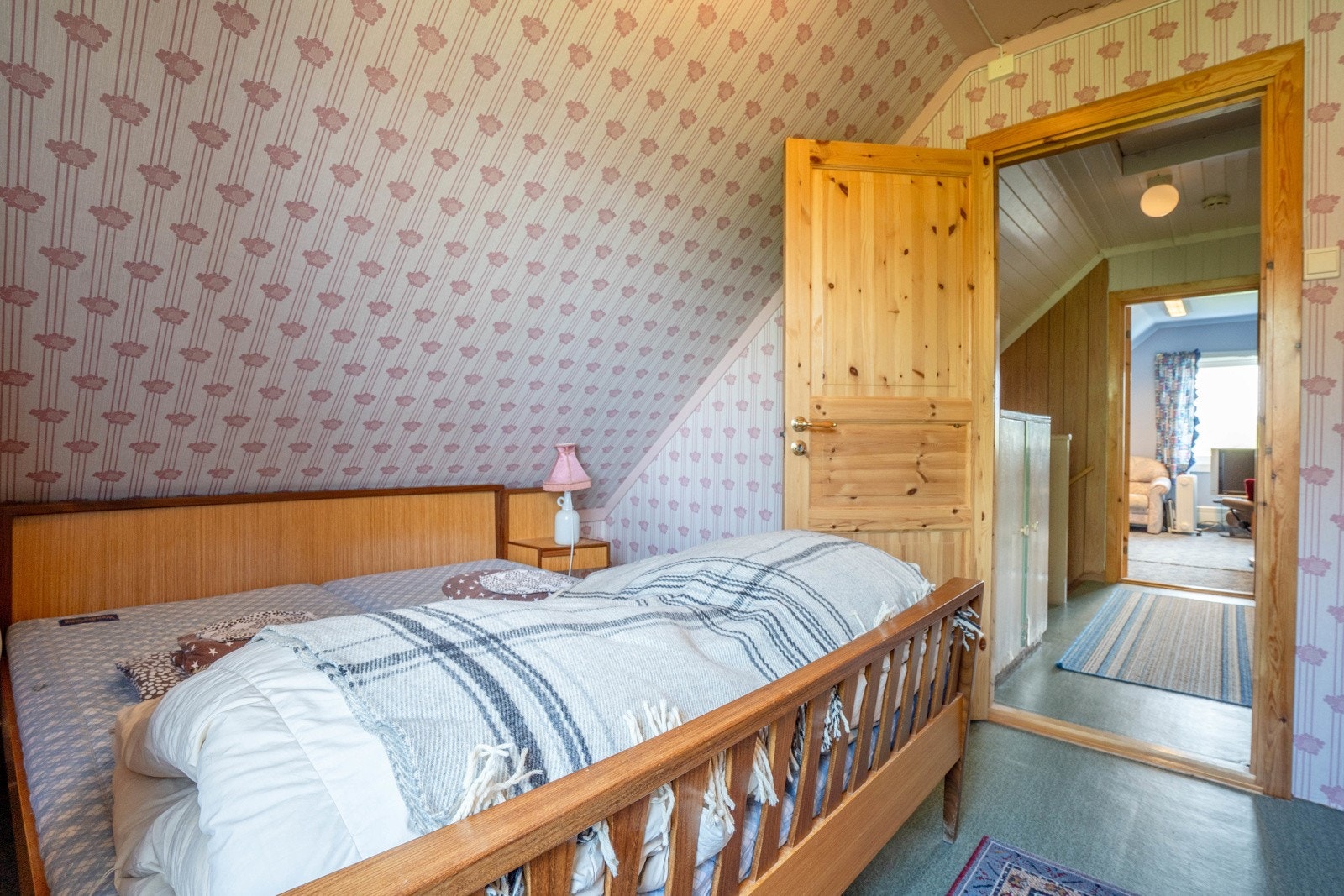 Soverom 5 Galleribilde