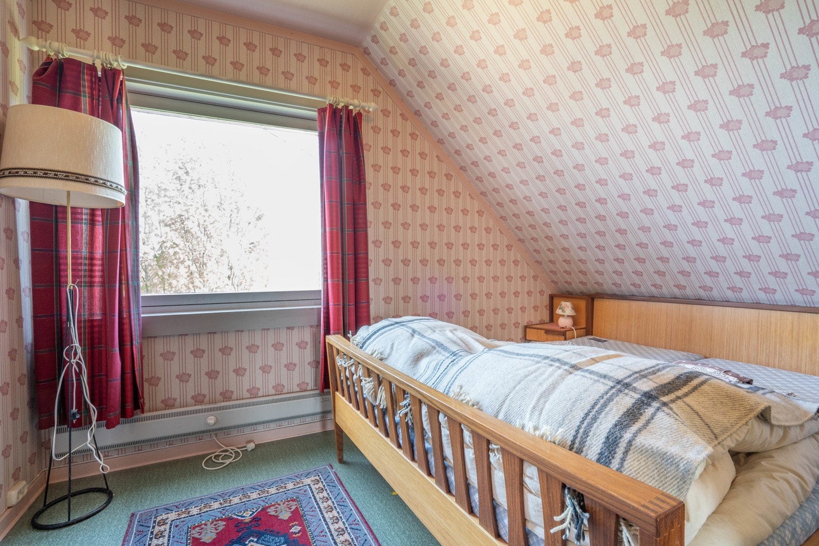 Soverom 5 Galleribilde