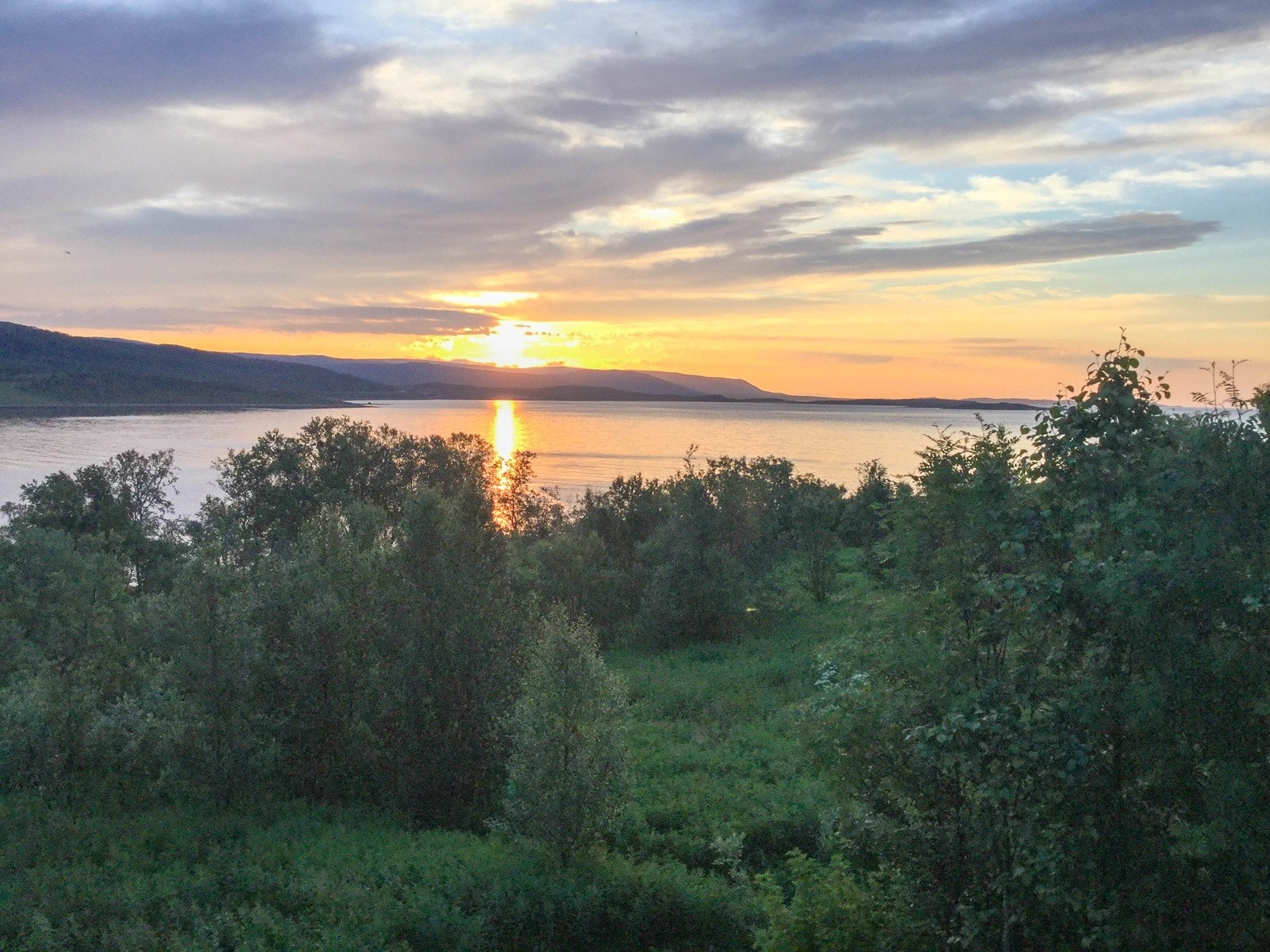 Foto Privat Galleribilde