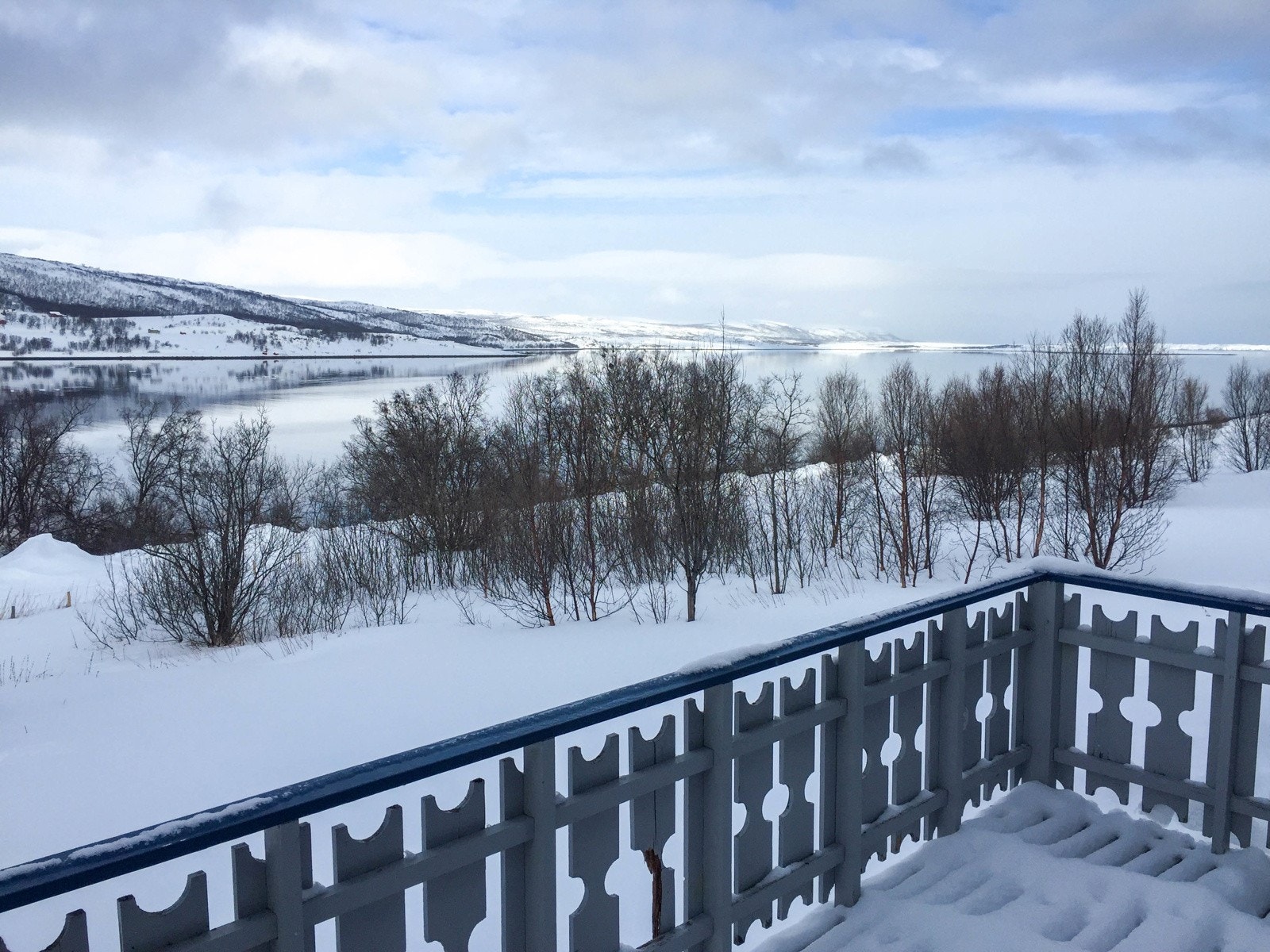 Foto Privat Galleribilde