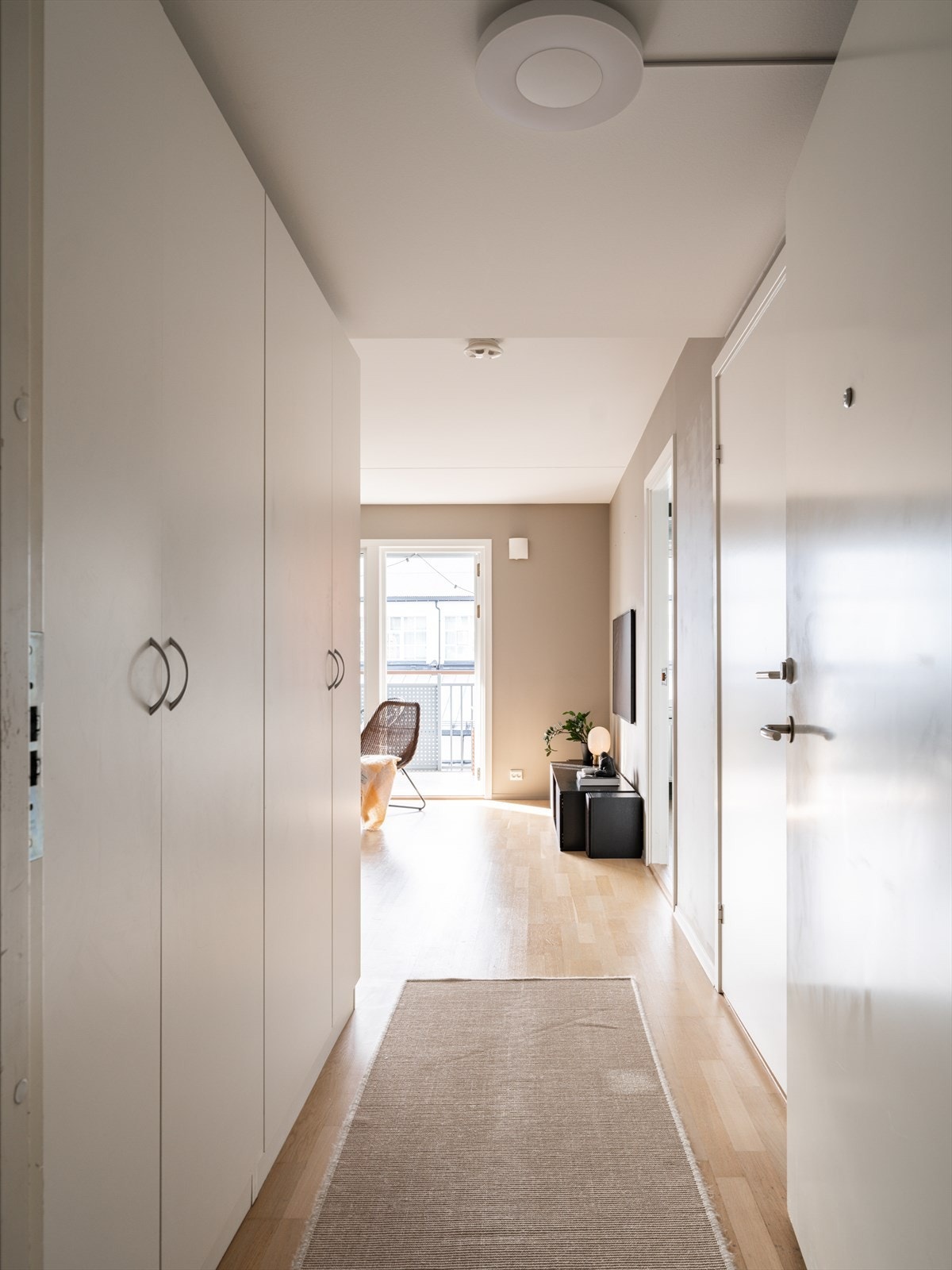 Velkommen inn! Galleribilde