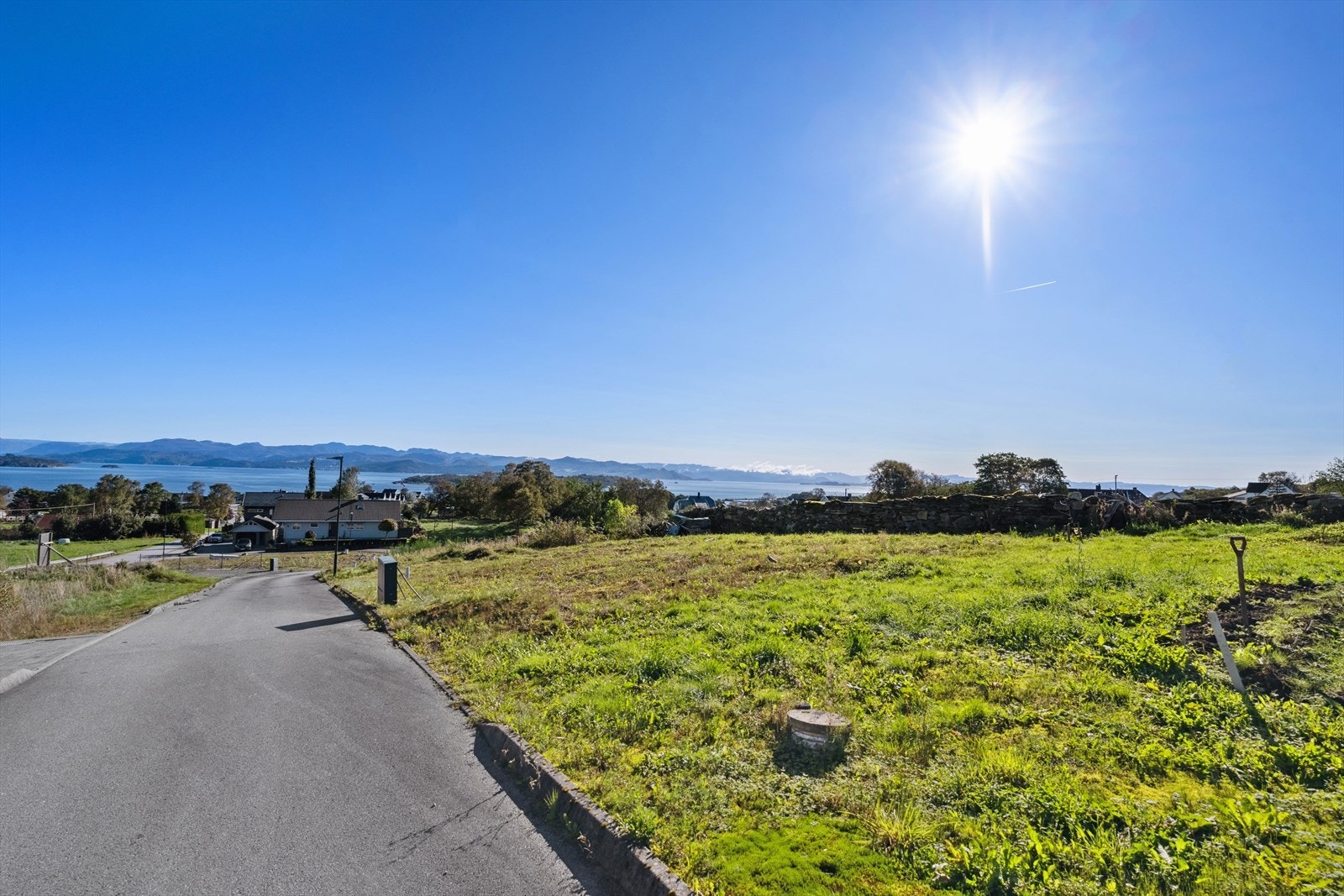 Velkommen til Mehushagen 10 - Presentert av Eiendomsmegler Simen Rossebø Fosen v/DNB Eiendom. Galleribilde