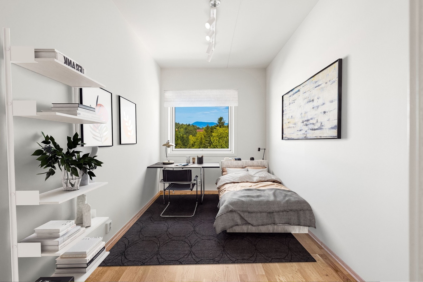 Soverom 2 Galleribilde