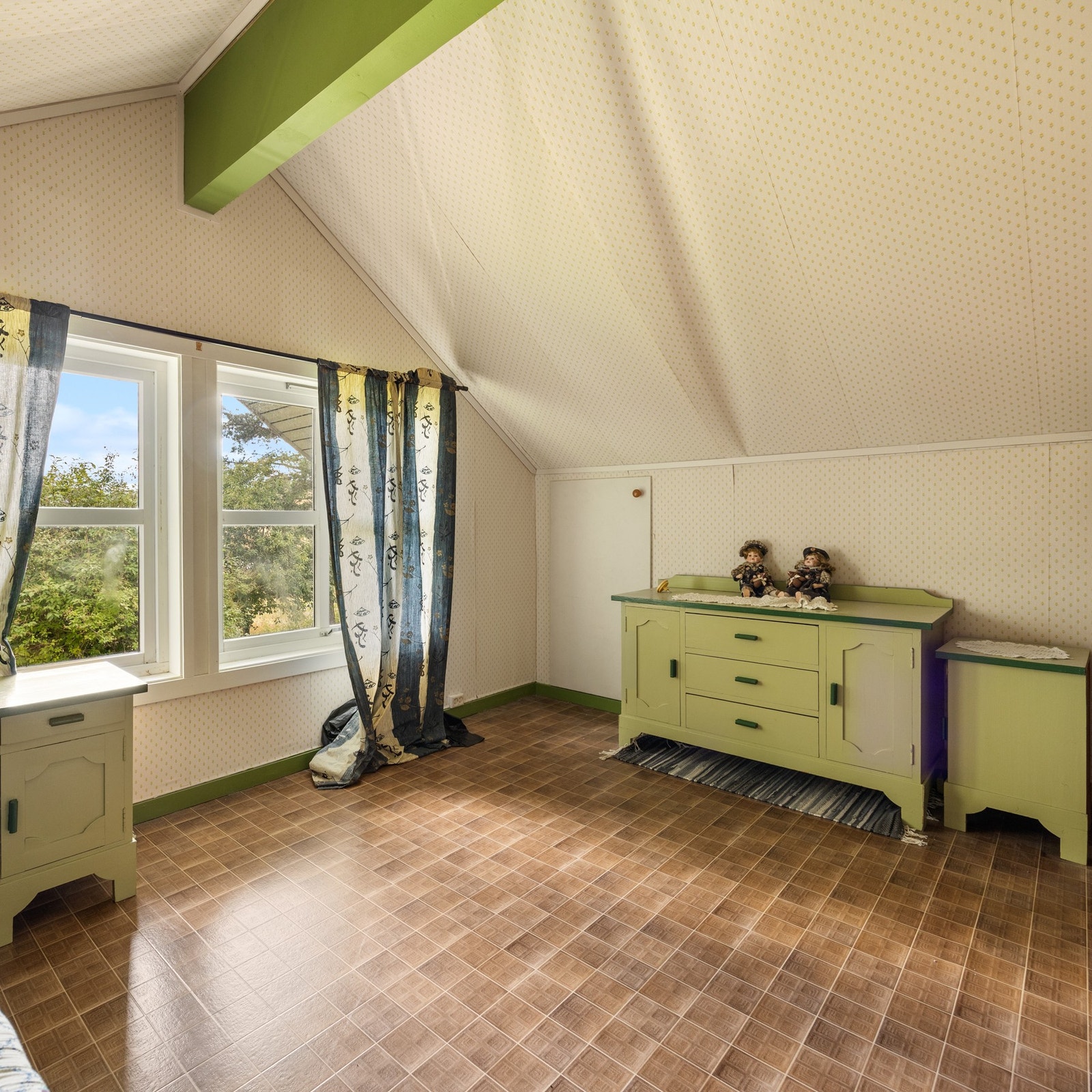 Soverom - 10 kvm Galleribilde