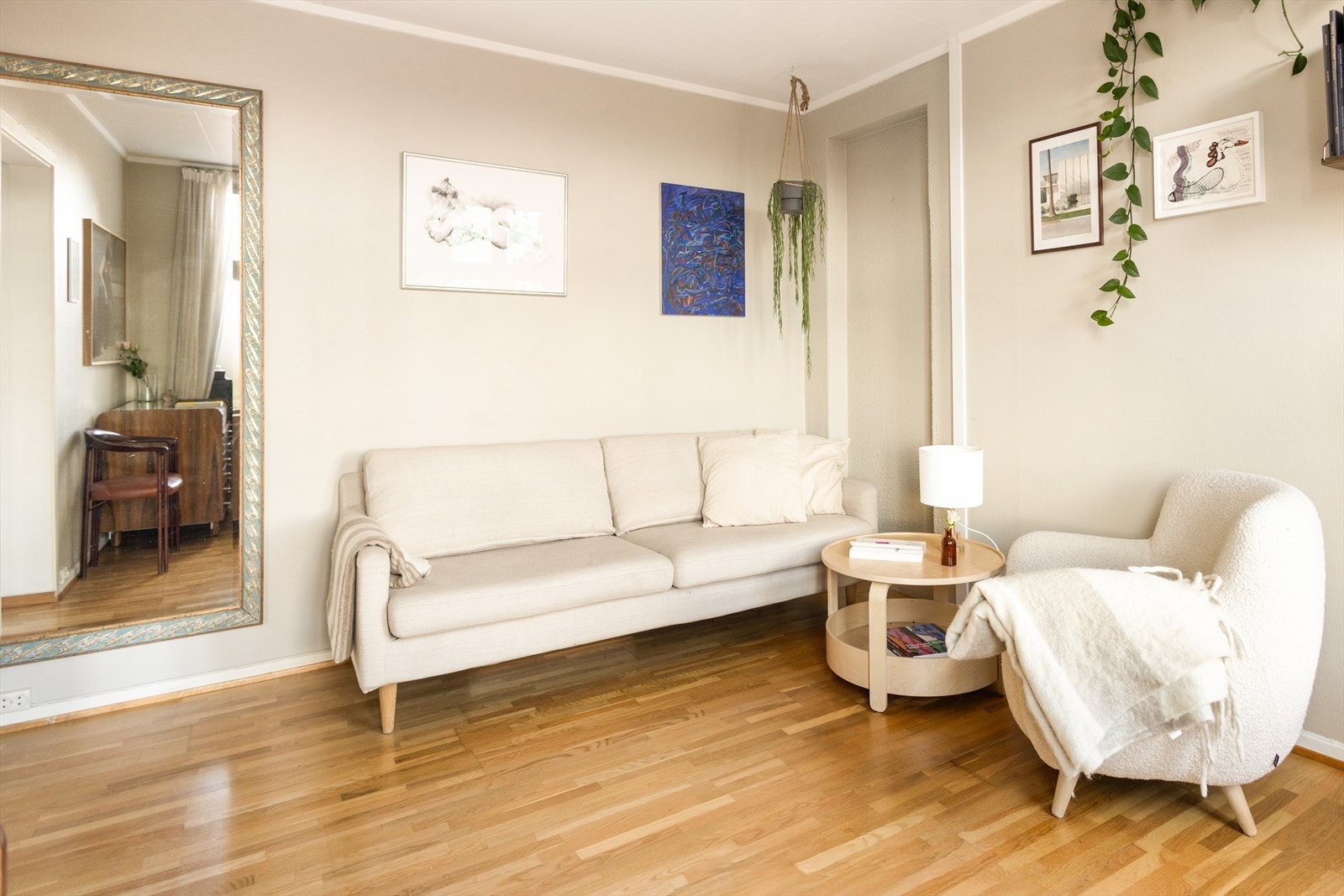 Felleskostnader på kr 3 550,- Galleribilde