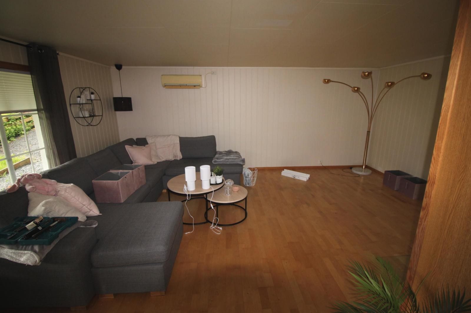 Stue u-etg Galleribilde