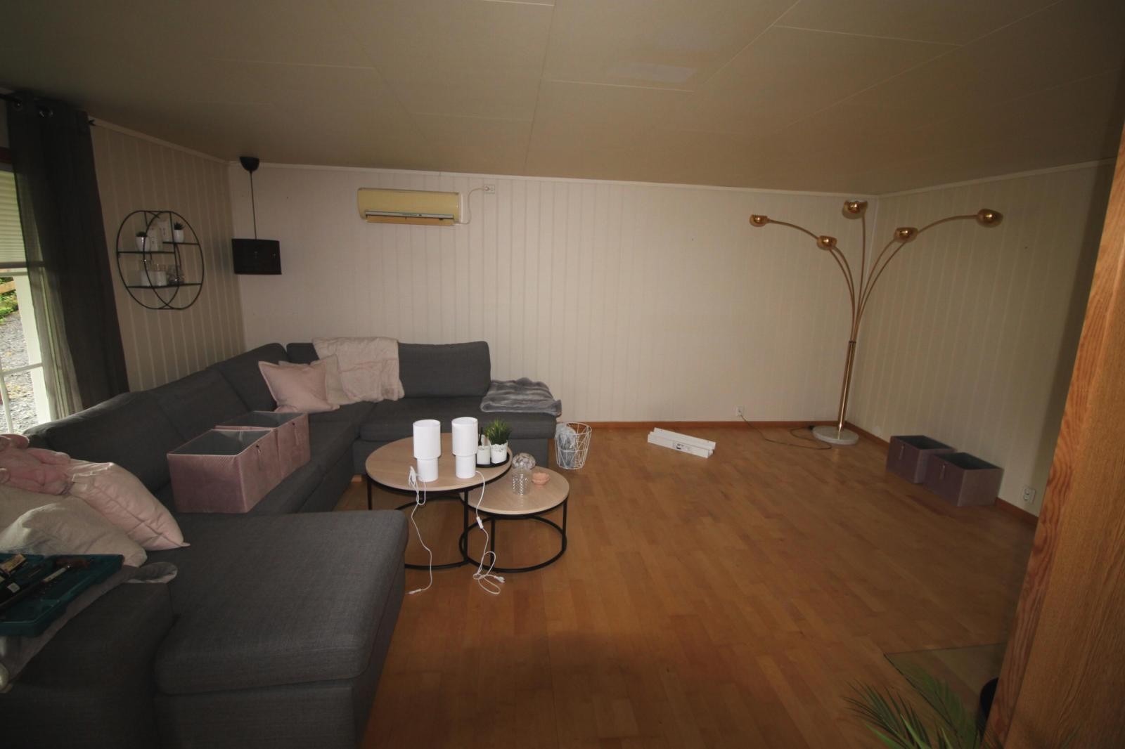 Stue u-etg Galleribilde