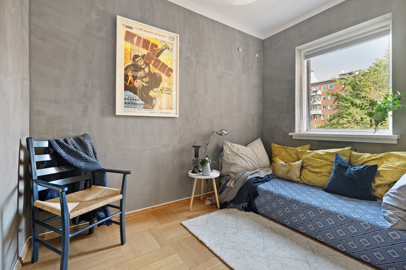 Soverom 3 Galleribilde