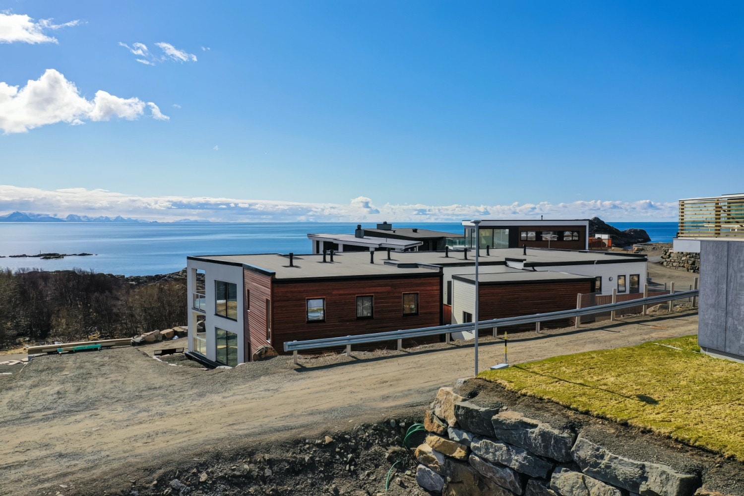 Nabolaget Galleribilde