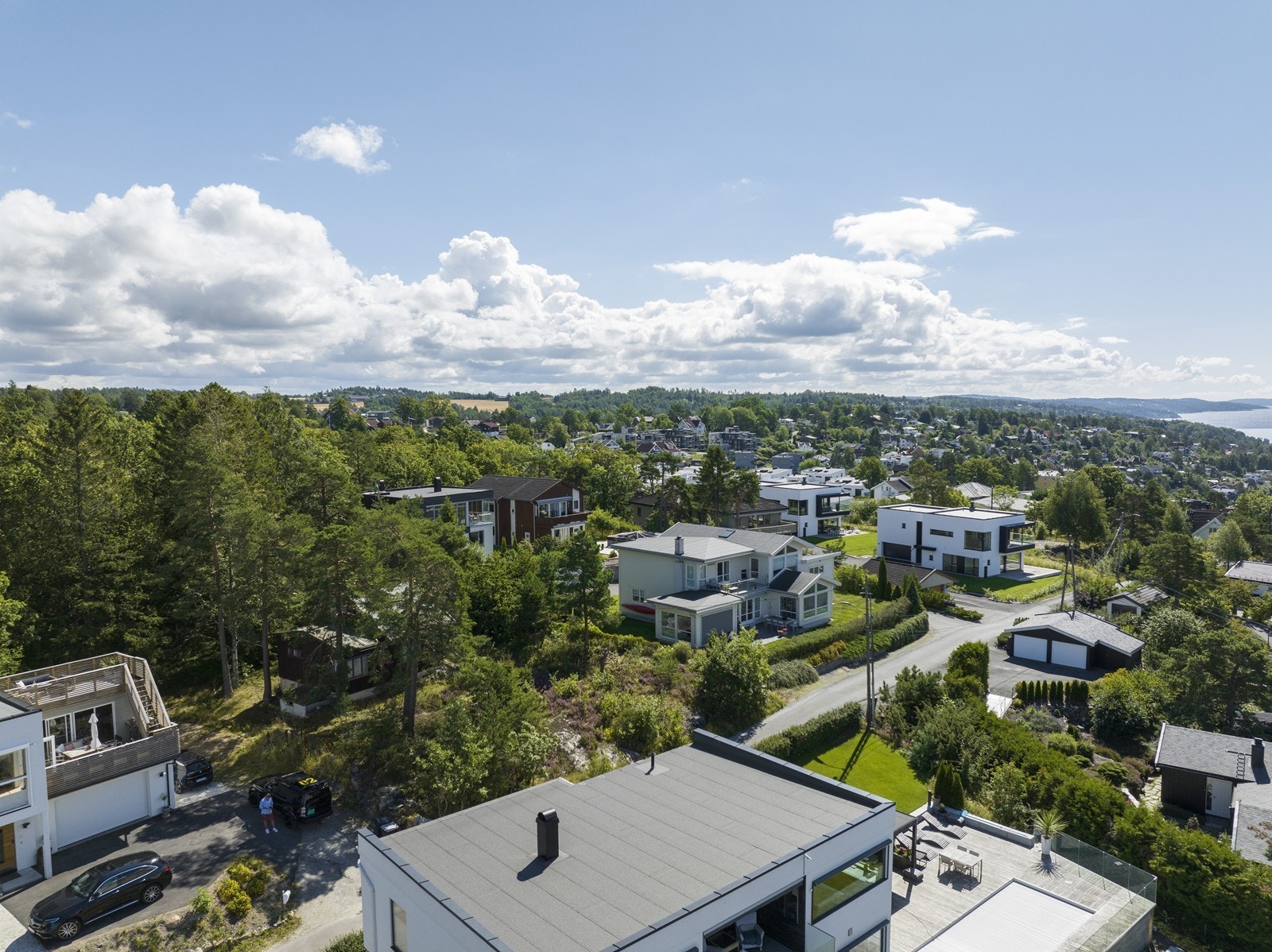 Sogstikollen 14 B Galleribilde