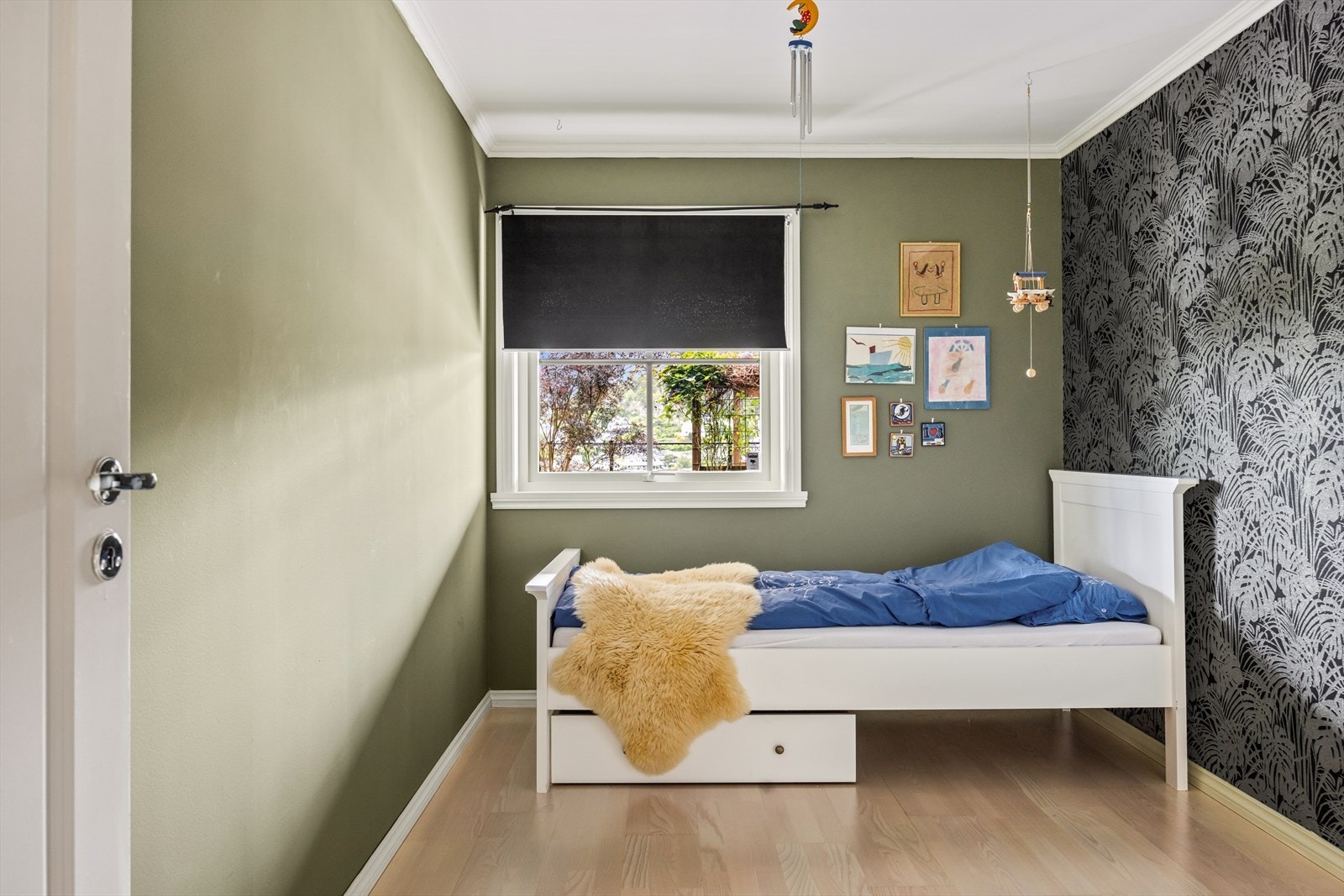 Soverom 3 Galleribilde