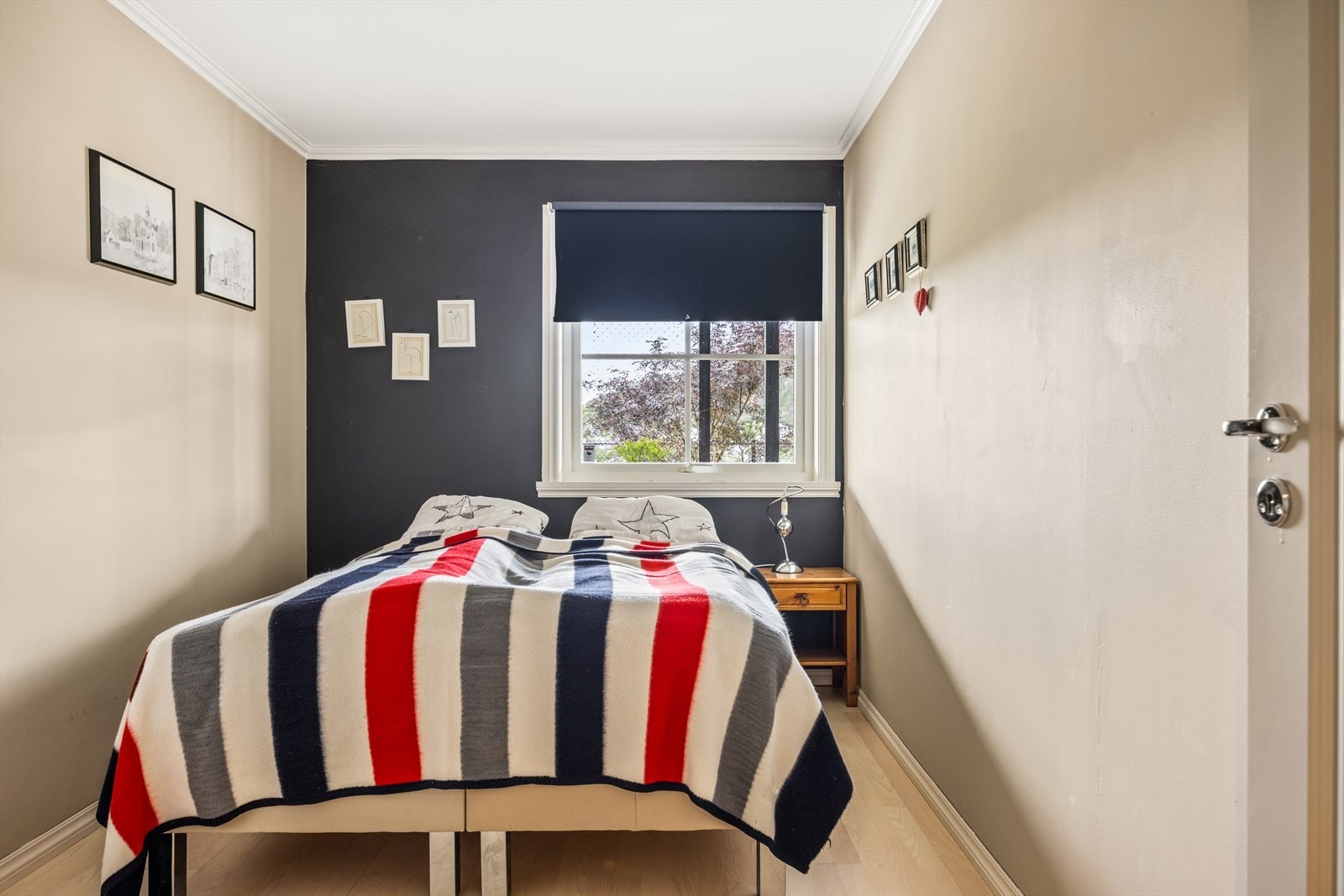 Soverom 2 Galleribilde