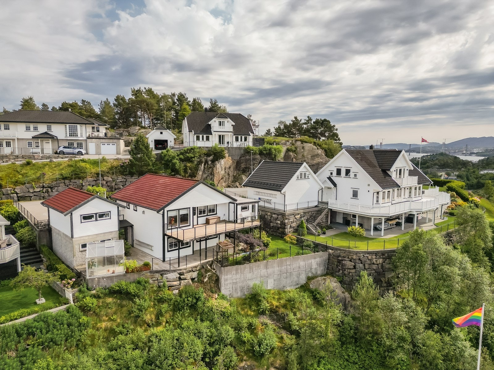 Velkommen til hyggelig visning! Galleribilde