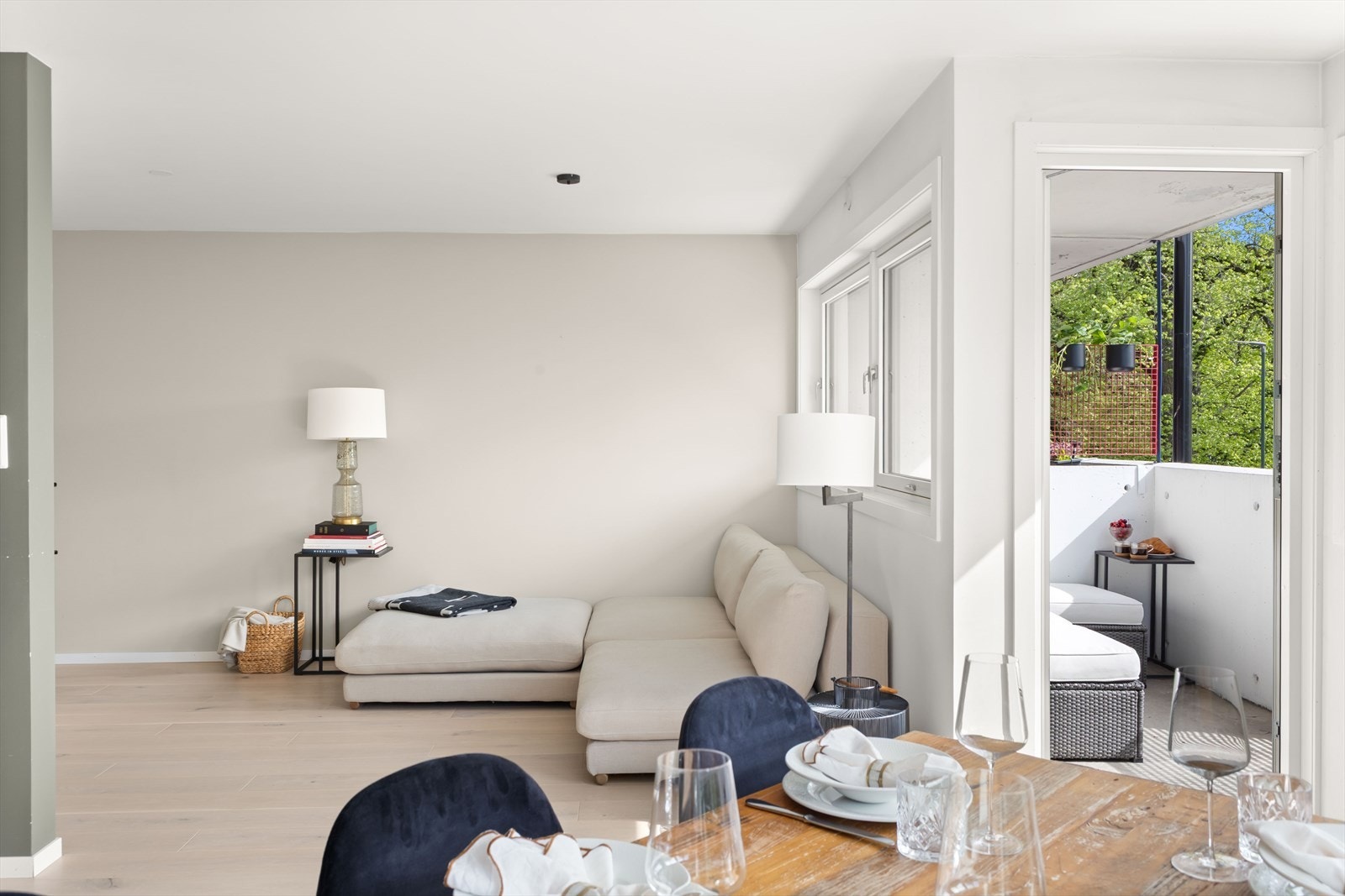 Her kan du enkelt innrede etter eget ønske Galleribilde