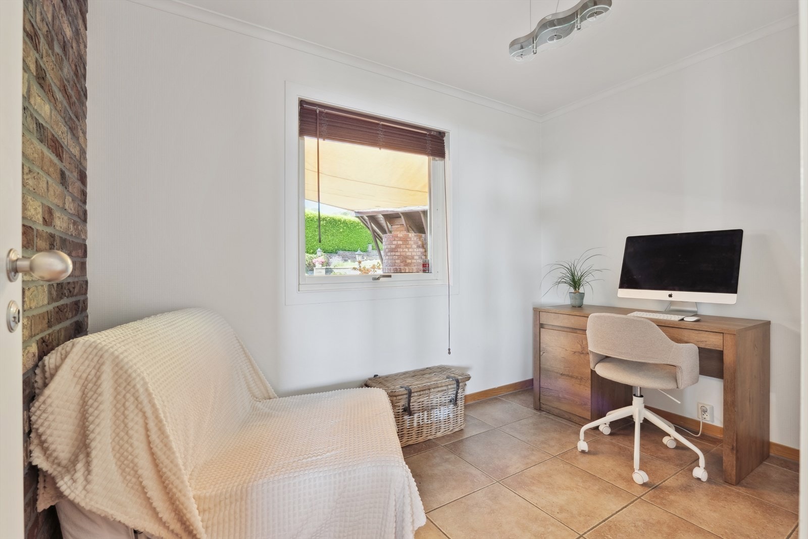 Soverom nr 3 Galleribilde