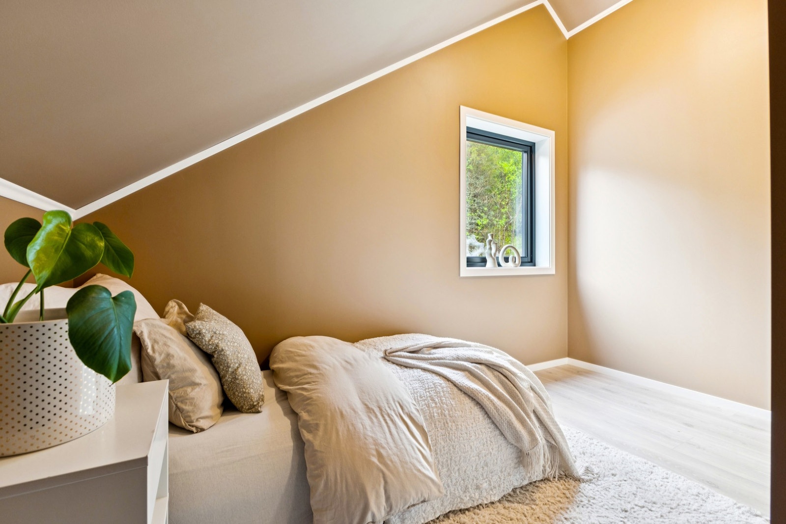 Soverom nummer 3. Galleribilde