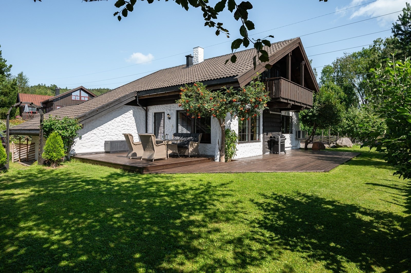 Velkommen til Dalbyvegen 45! Galleribilde