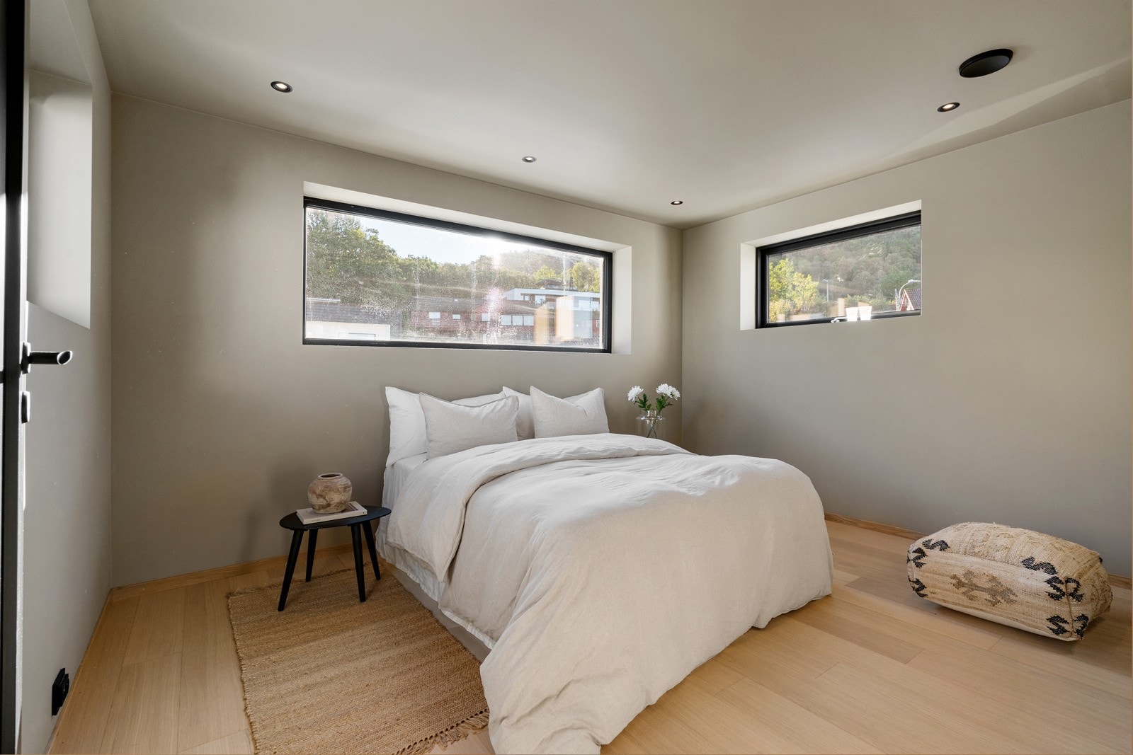 Soverom IV. Galleribilde