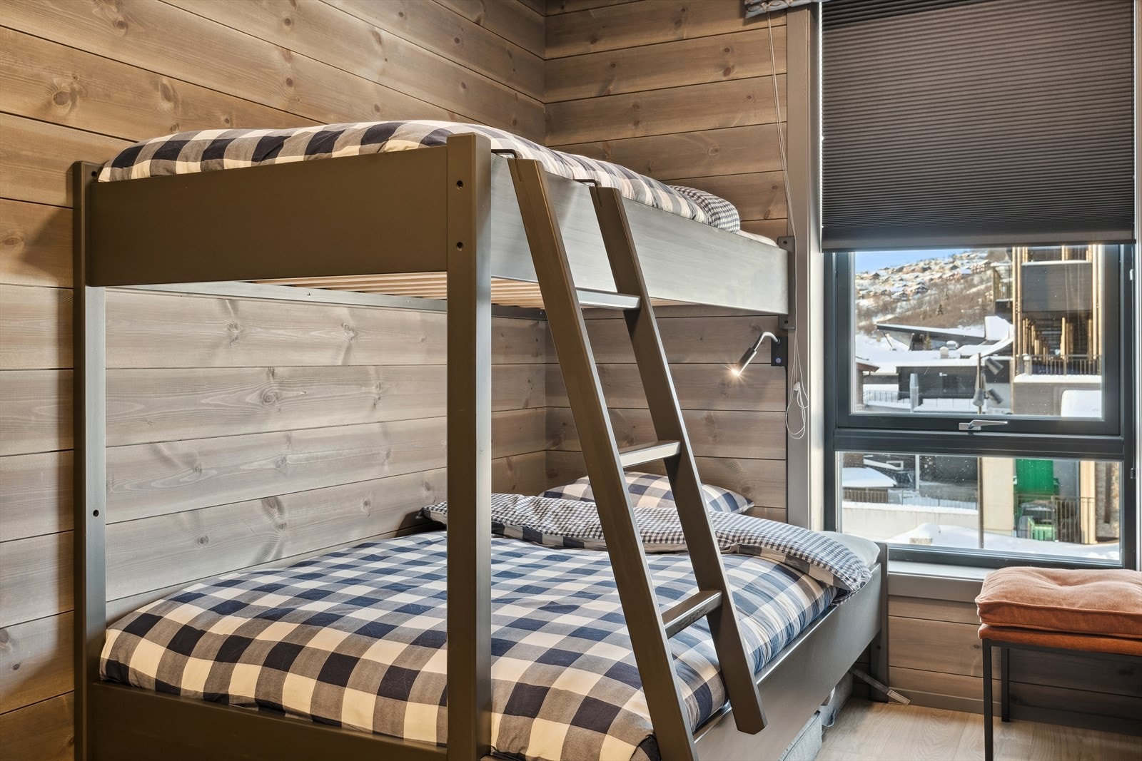 Koselig gjesterom, perfekt for overnattingsgjester eller familie. Galleribilde