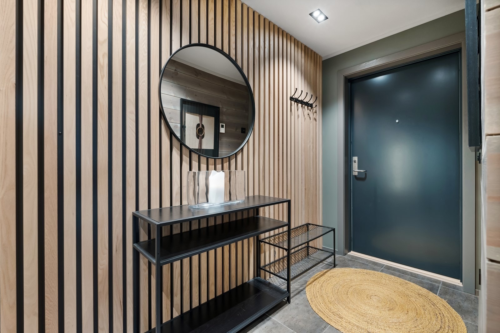 Velkommen inn! Galleribilde