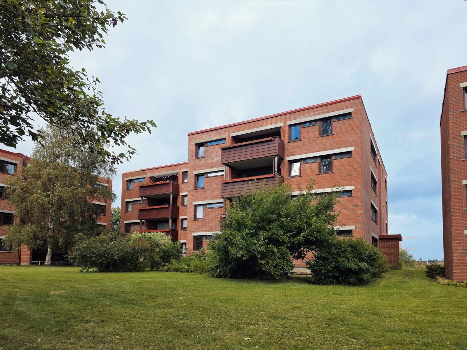 Velkommen til en hyggelig visning! Galleribilde