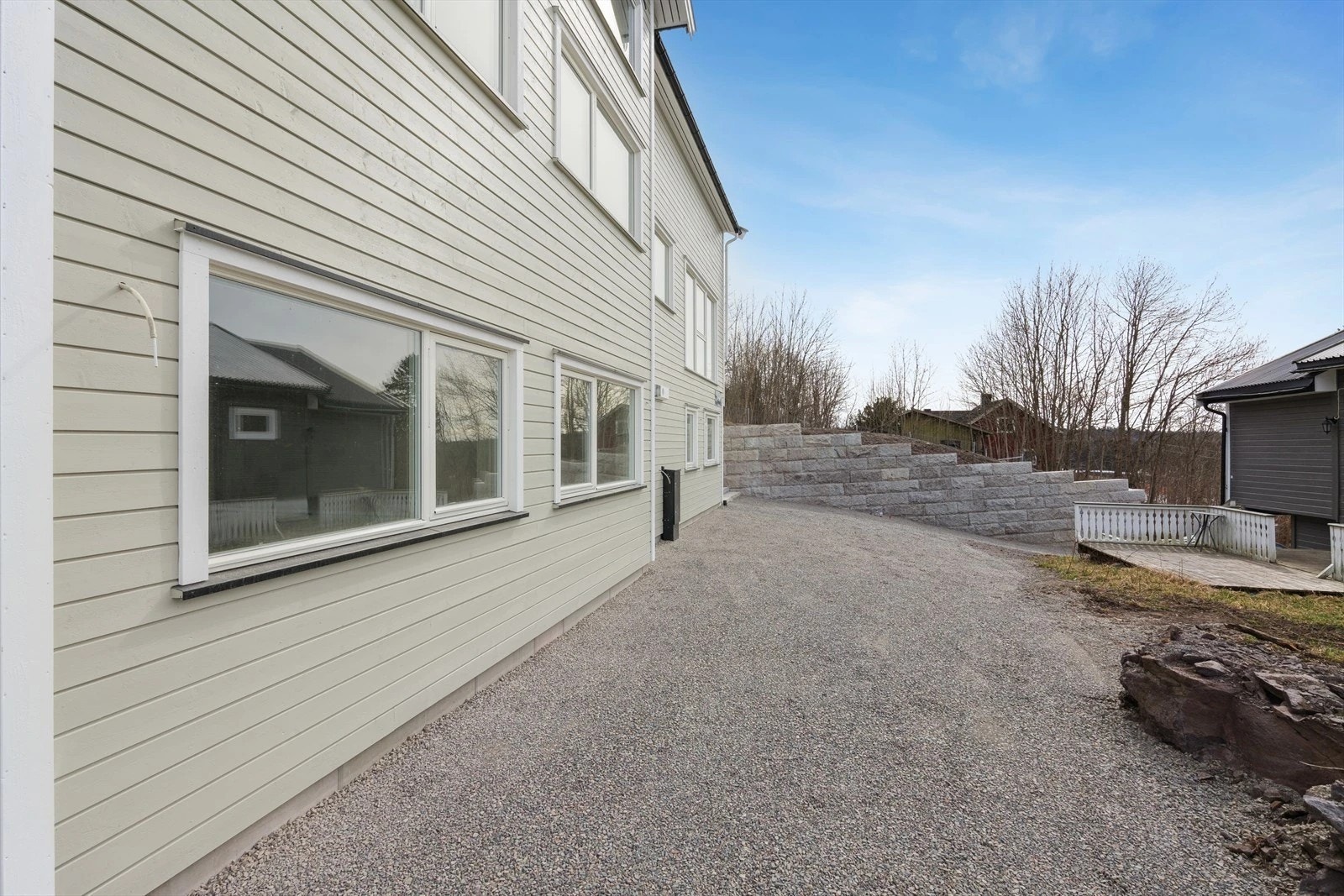 Helt ny 3-roms leilighet på Gullhaug! Galleribilde