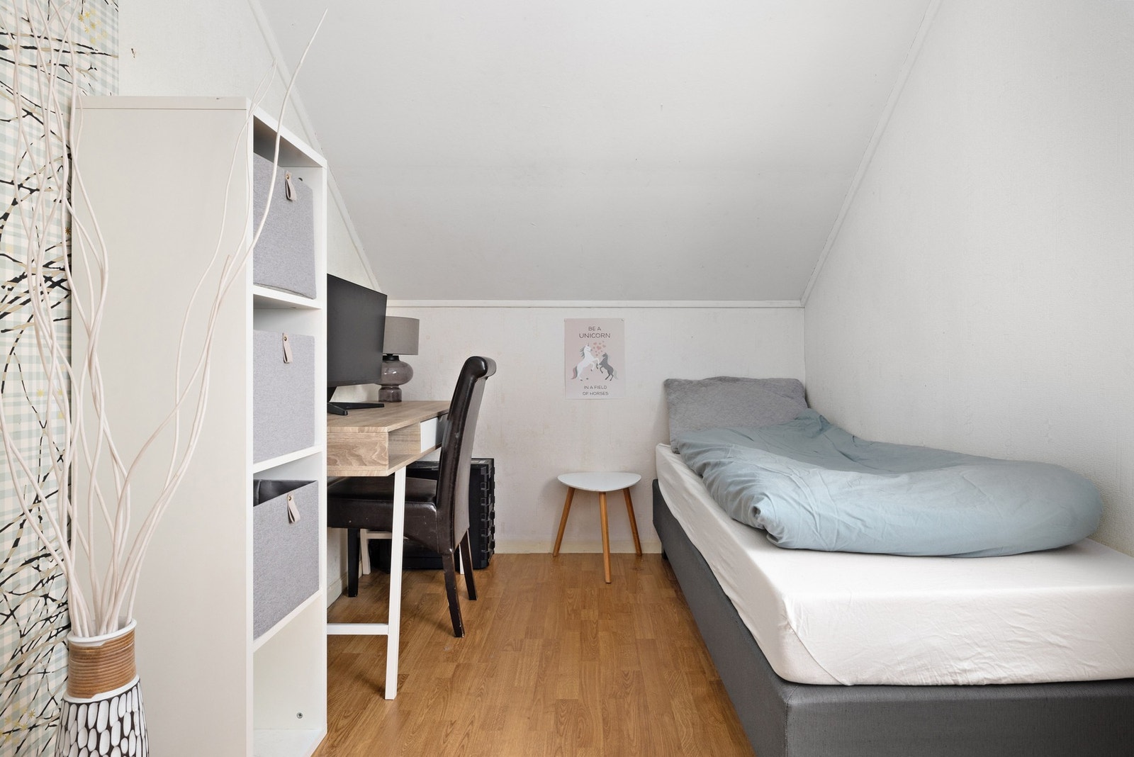 Soverom 4 Galleribilde