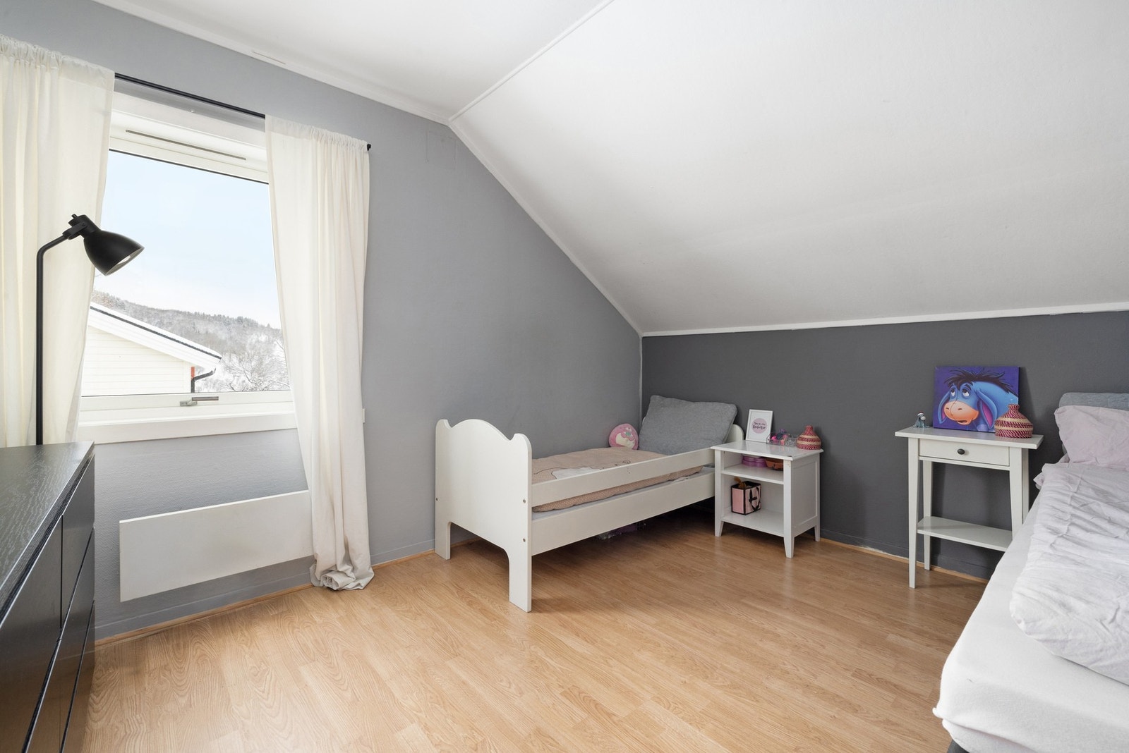 Soverom 3 Galleribilde