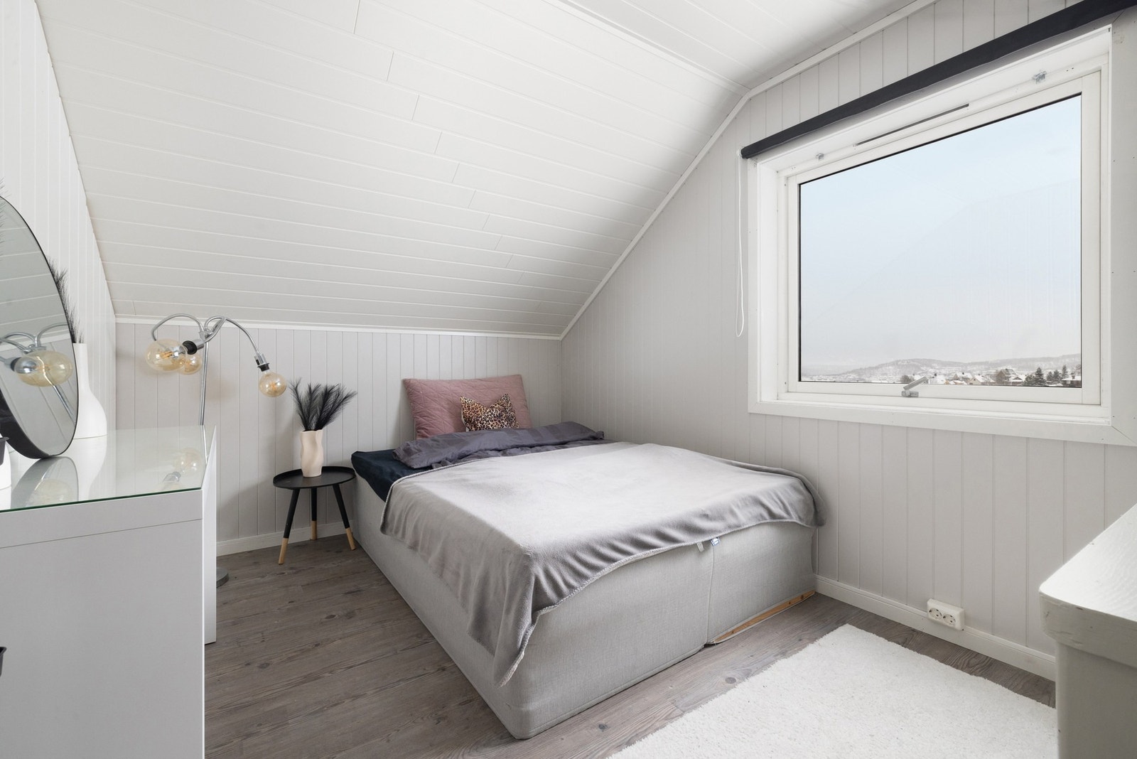 Soverom 2 Galleribilde