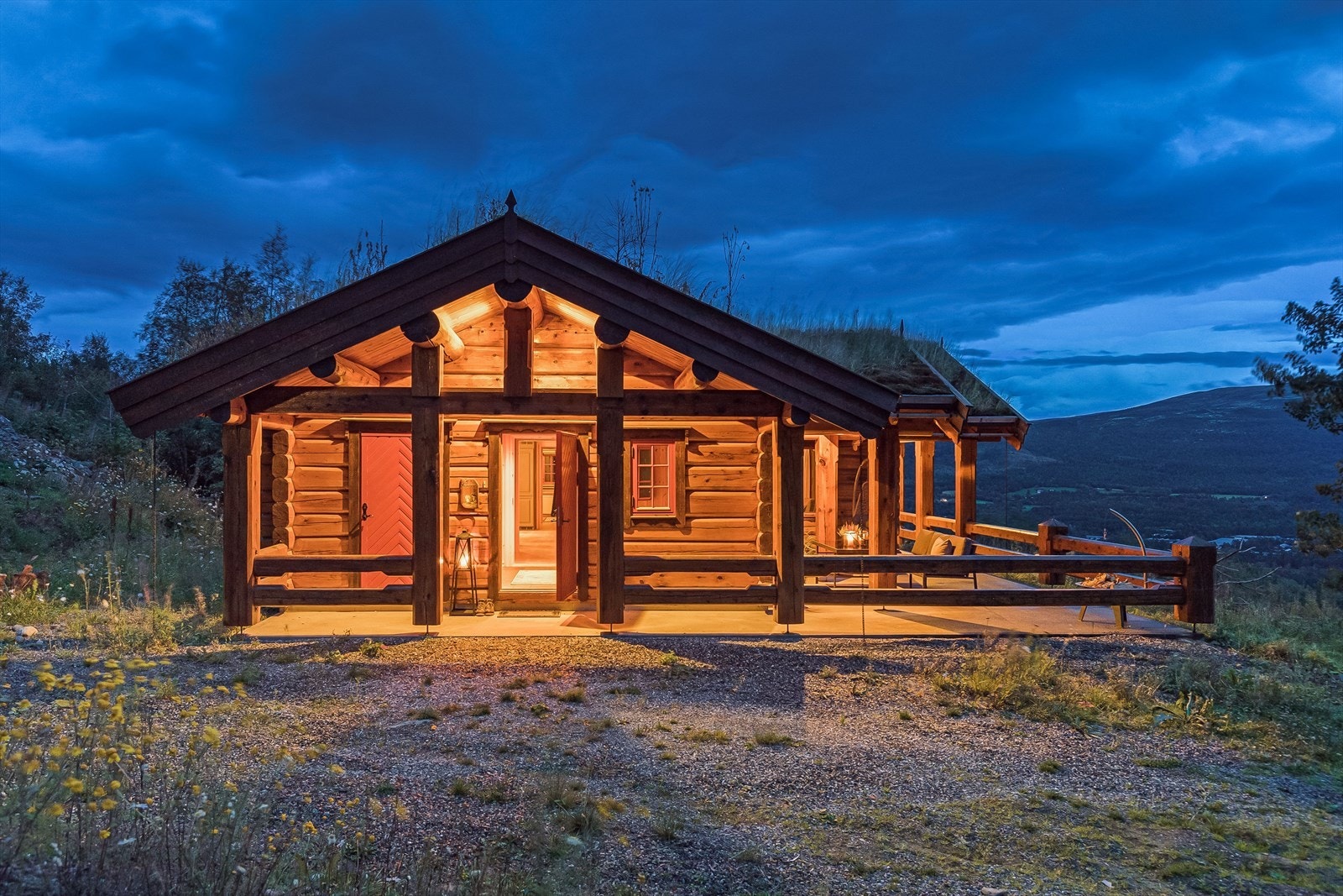 Ta kontakt med megler dersom oppsatt visningstidspunkt ikke passer. Velkommen til visning! Galleribilde