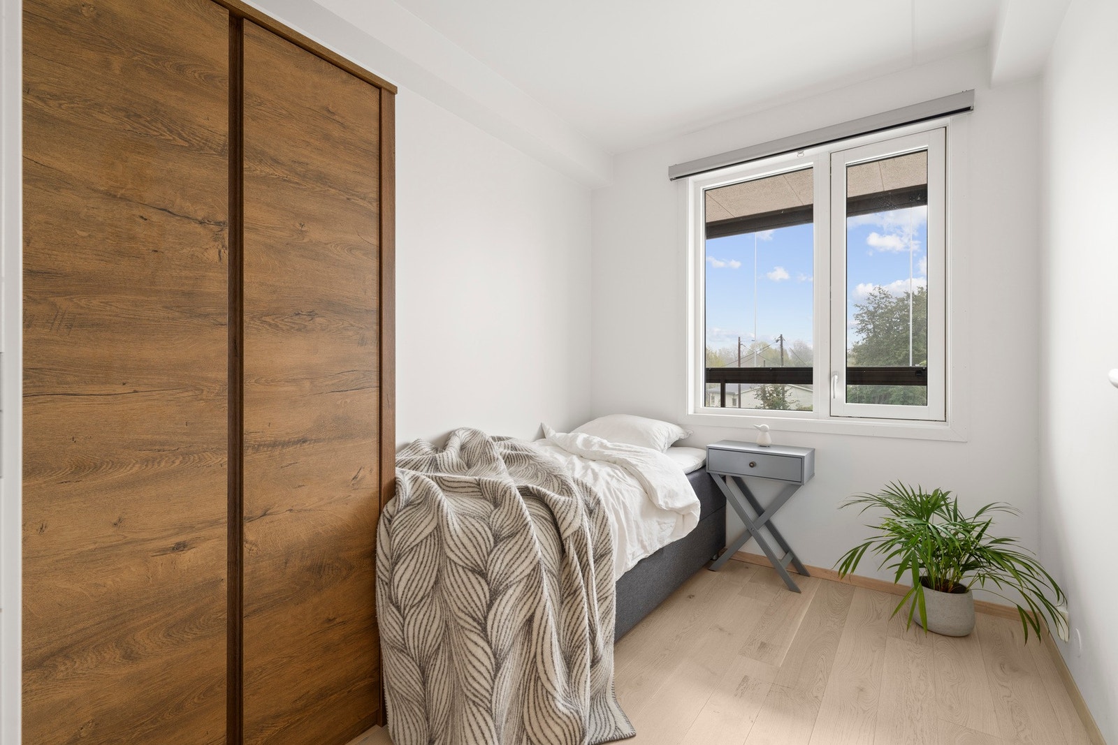 Soverom nr. 2 Galleribilde