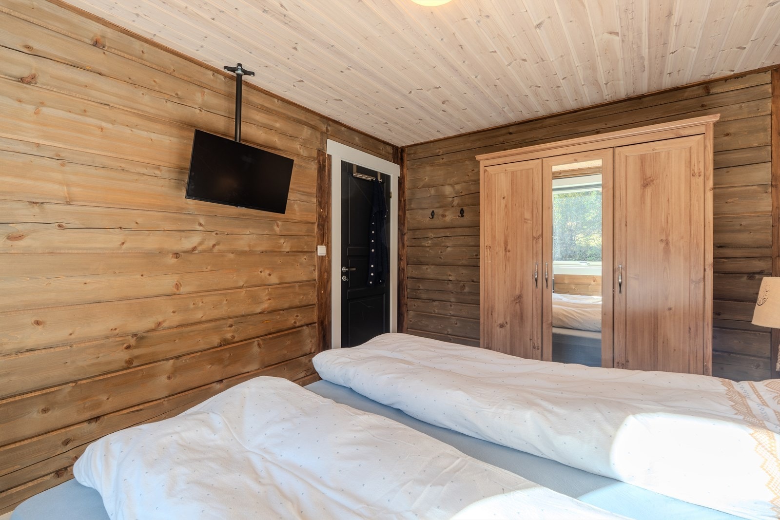 Soverom 1 Galleribilde