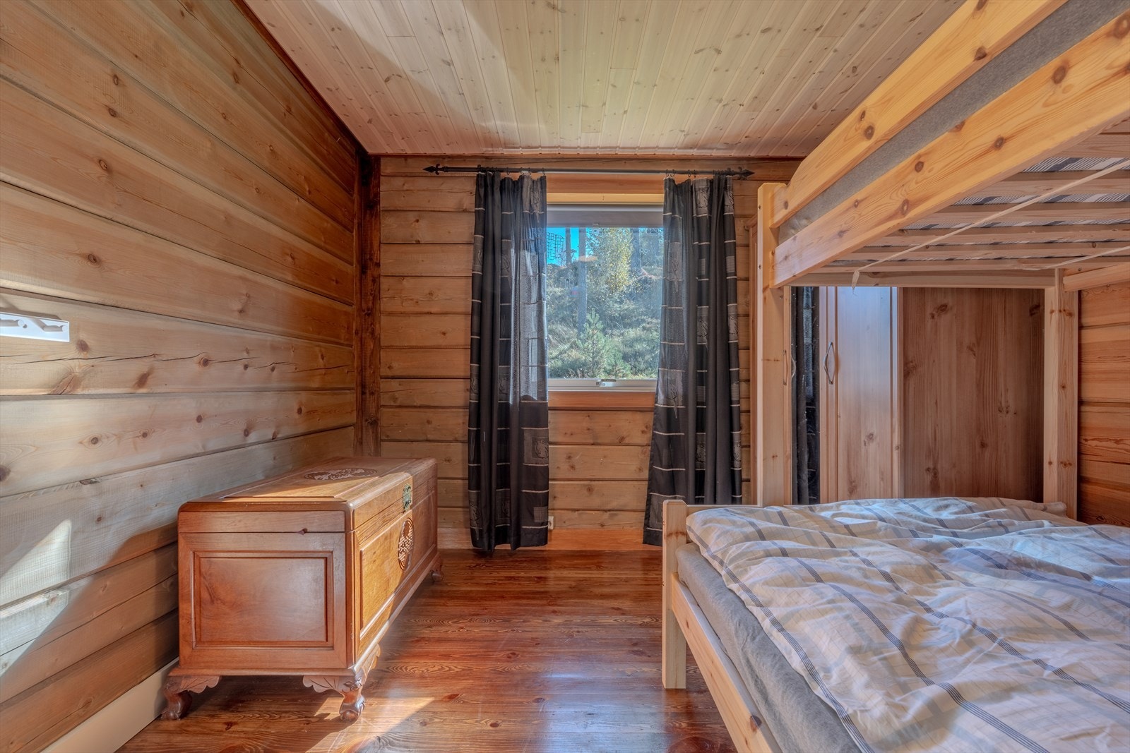 Soverom 2 Galleribilde