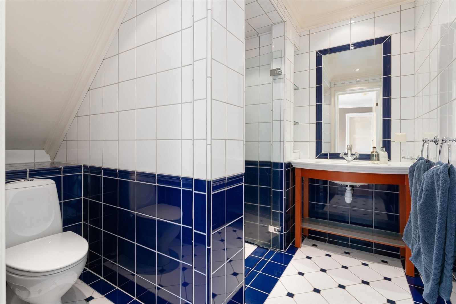 Bad/wc. Galleribilde